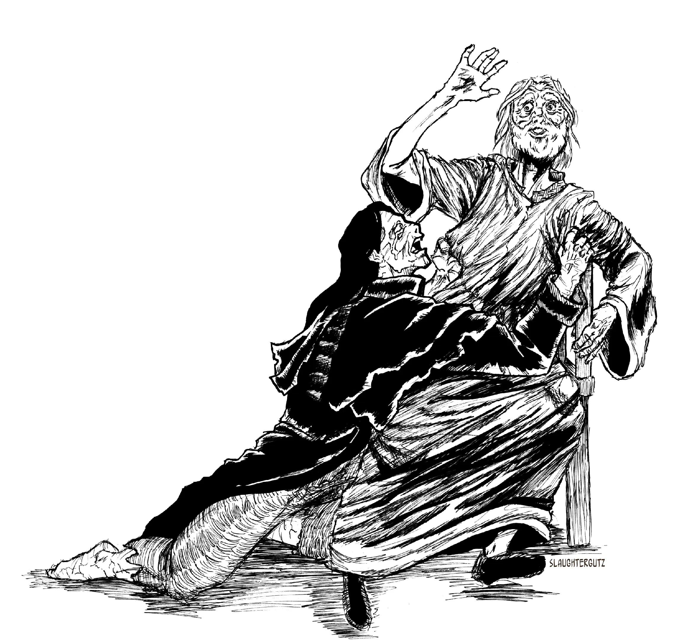 @PunkRock WarLock