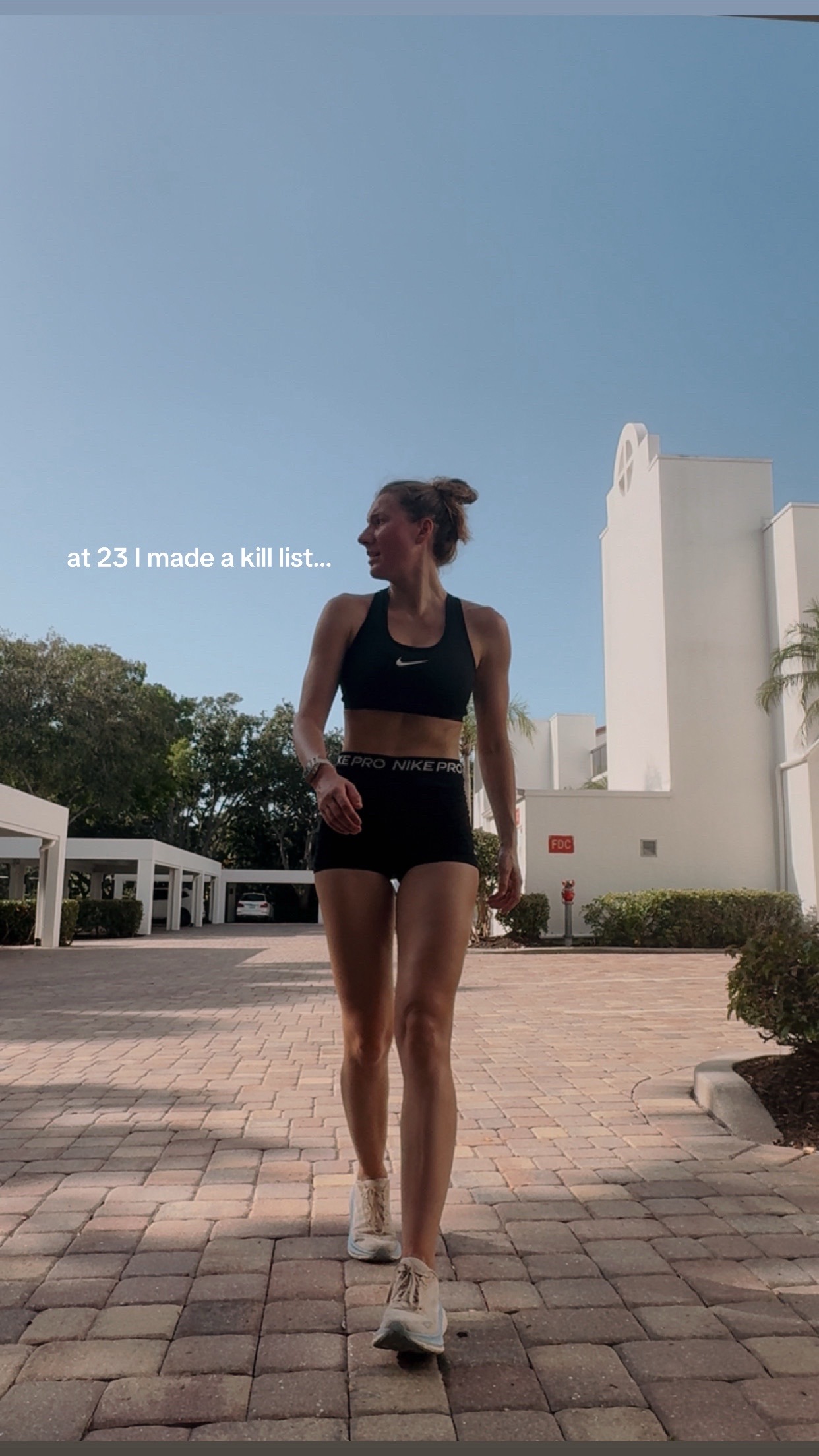 @barbie - fitness | life