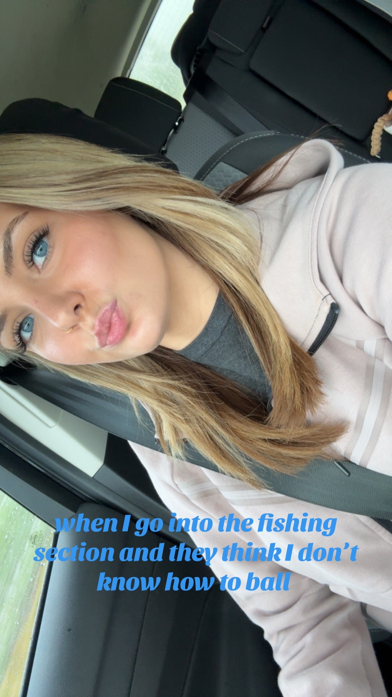 @Lexi Reed