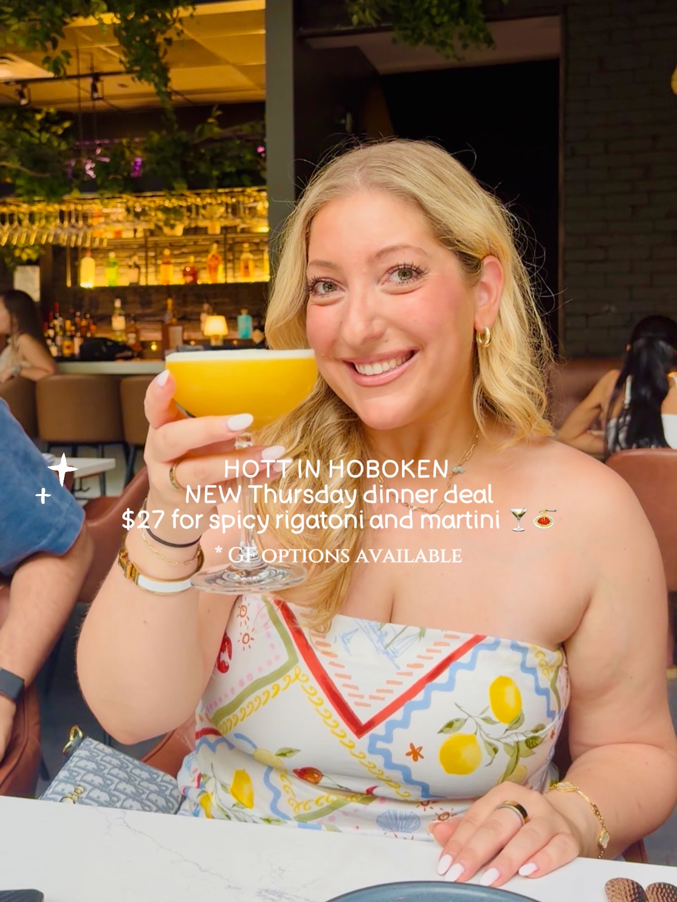 @ARI- HOBOKEN, NJ/NYC FOOD