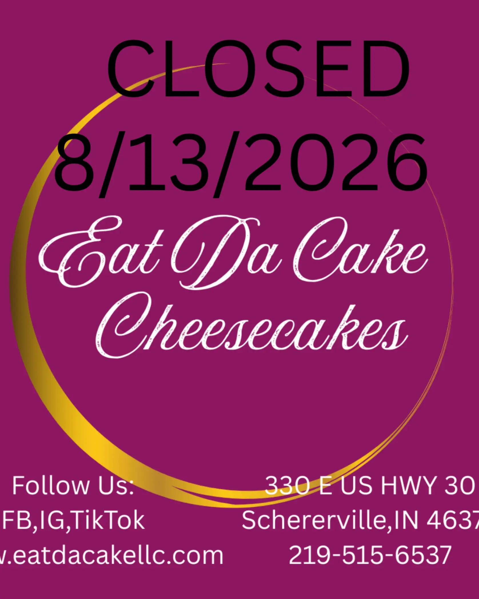 @Eat Da Cake