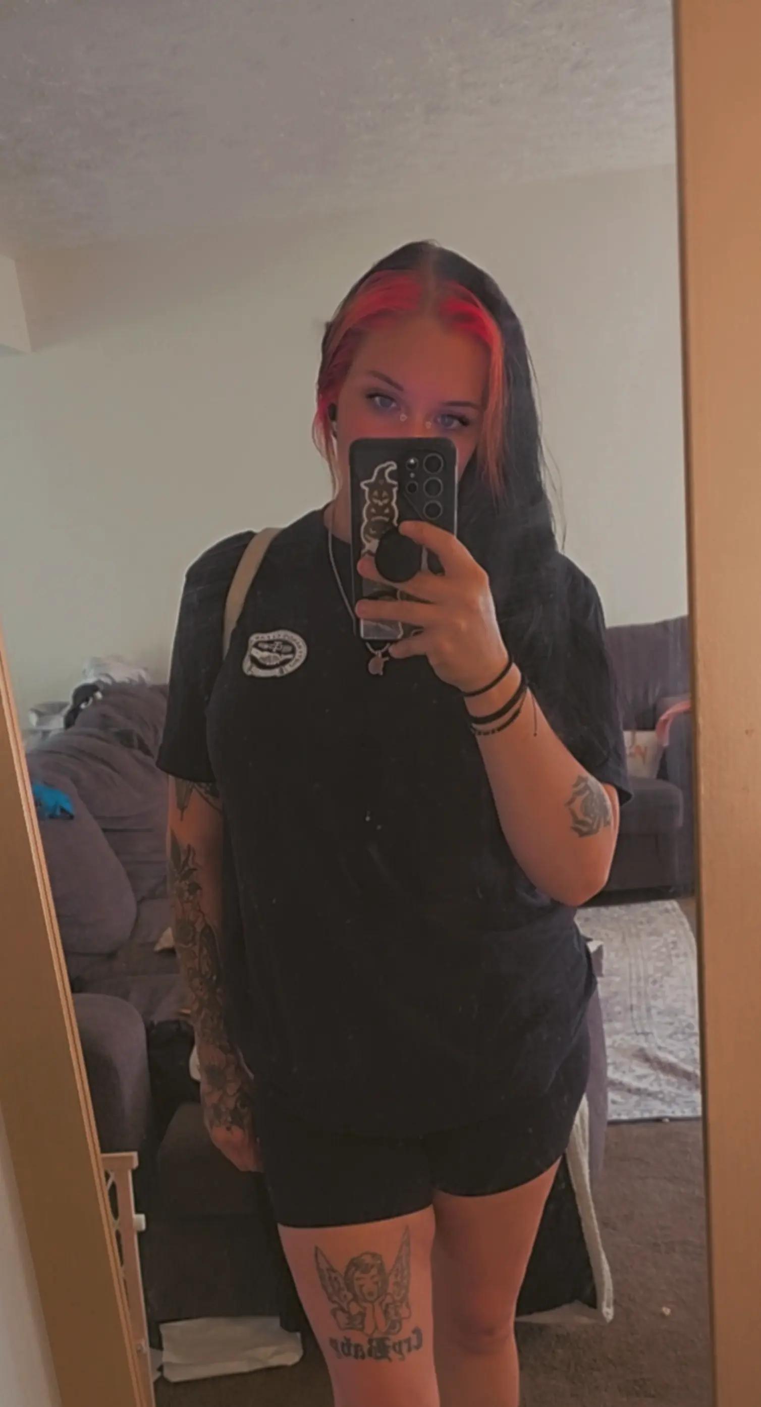 @🖤Chaos.KelsXo🖤