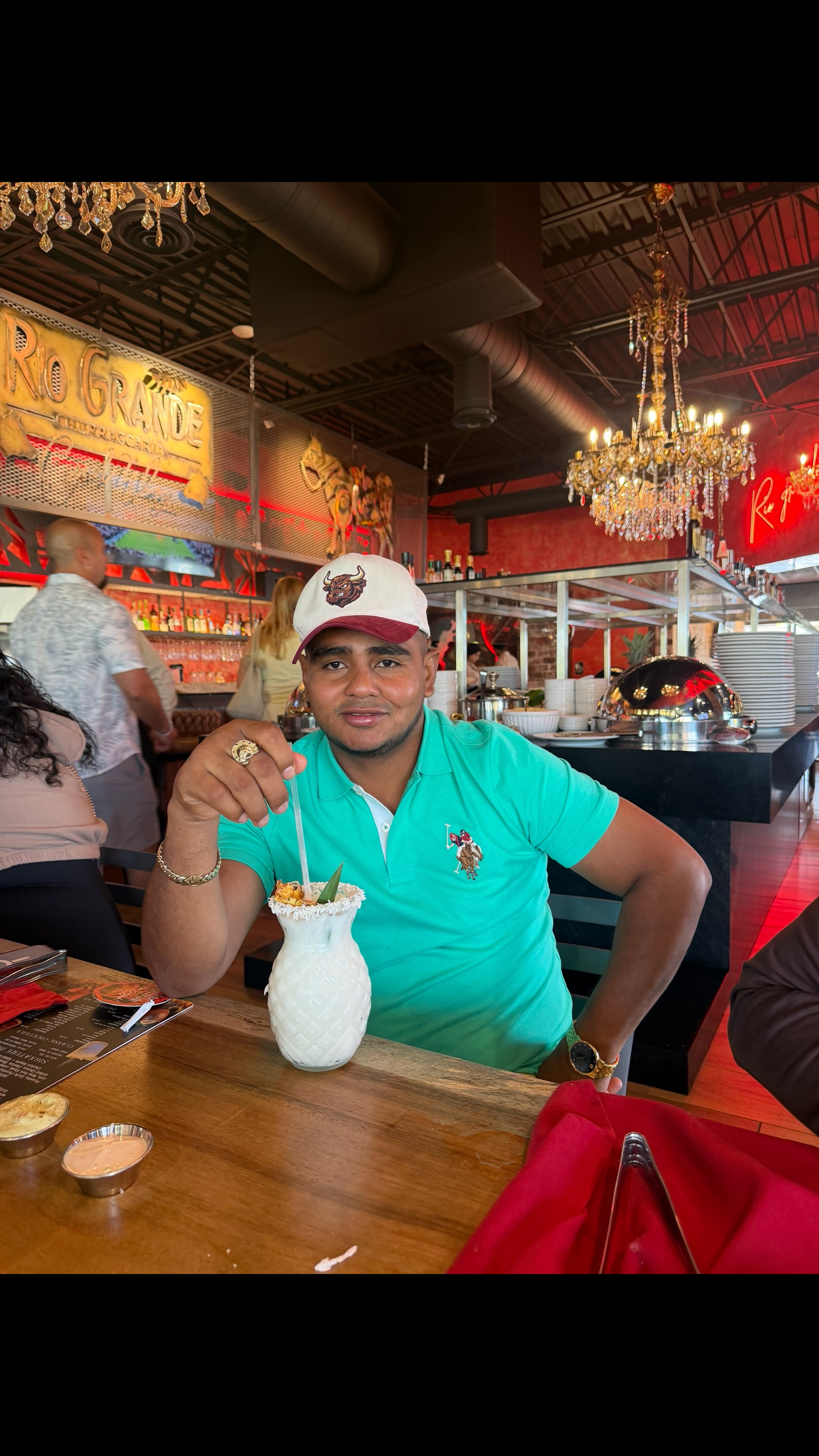 @El Diablito