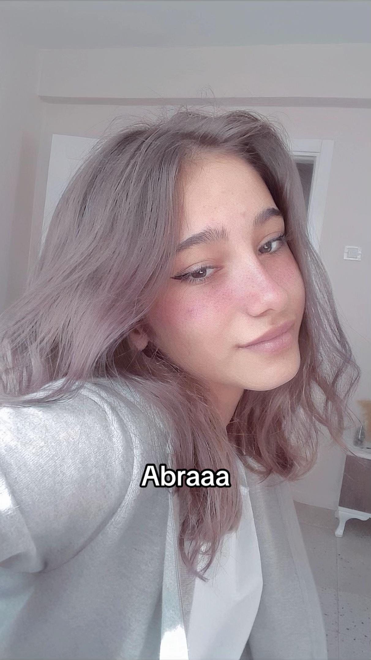 @Sinem Şahin