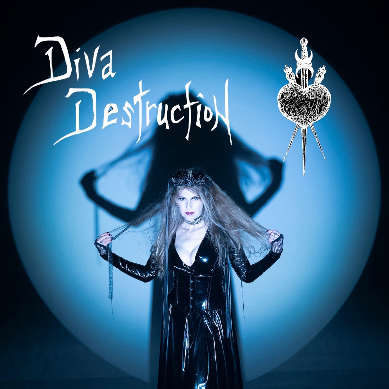 @Diva Destruction