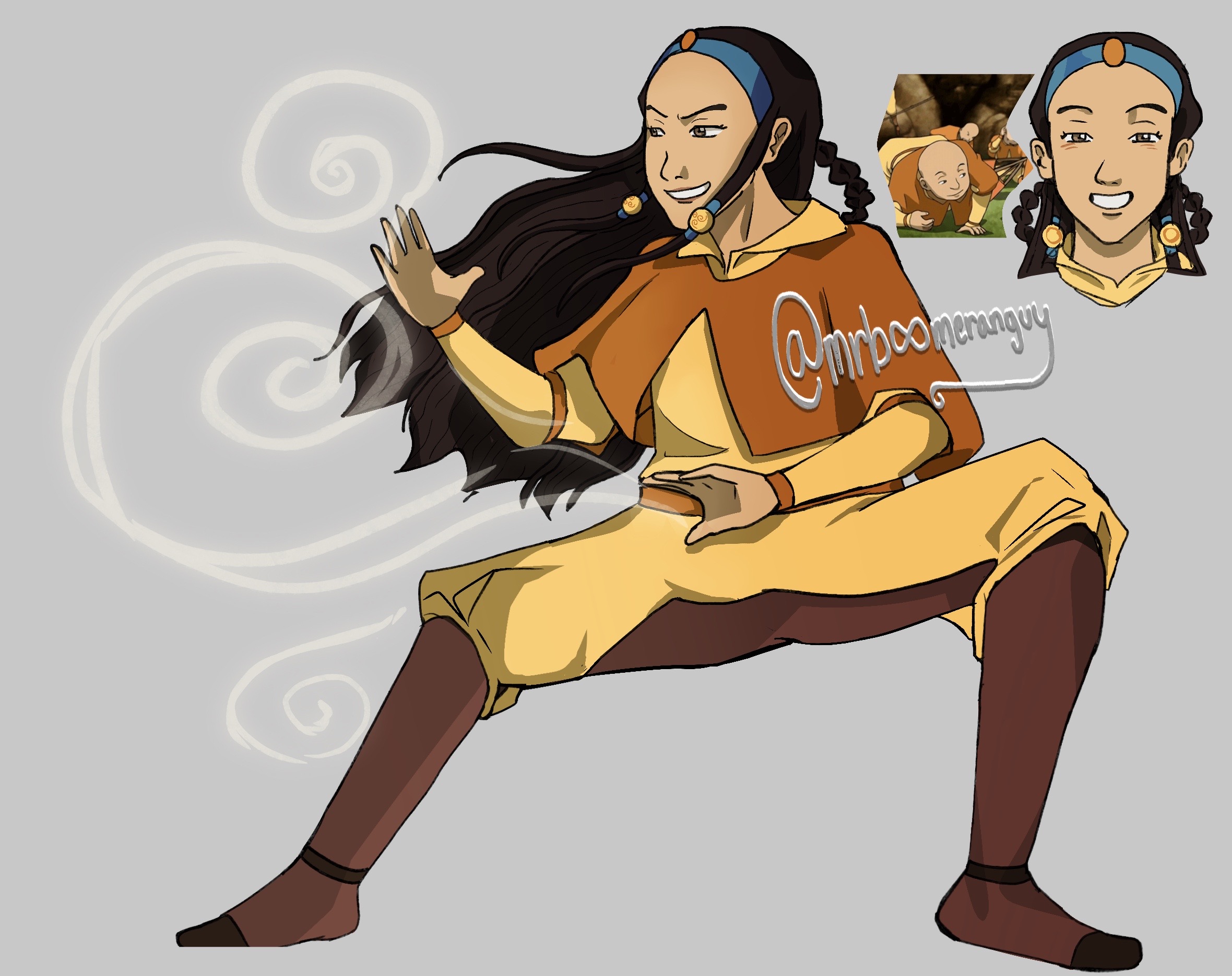@SOKKA!🌊