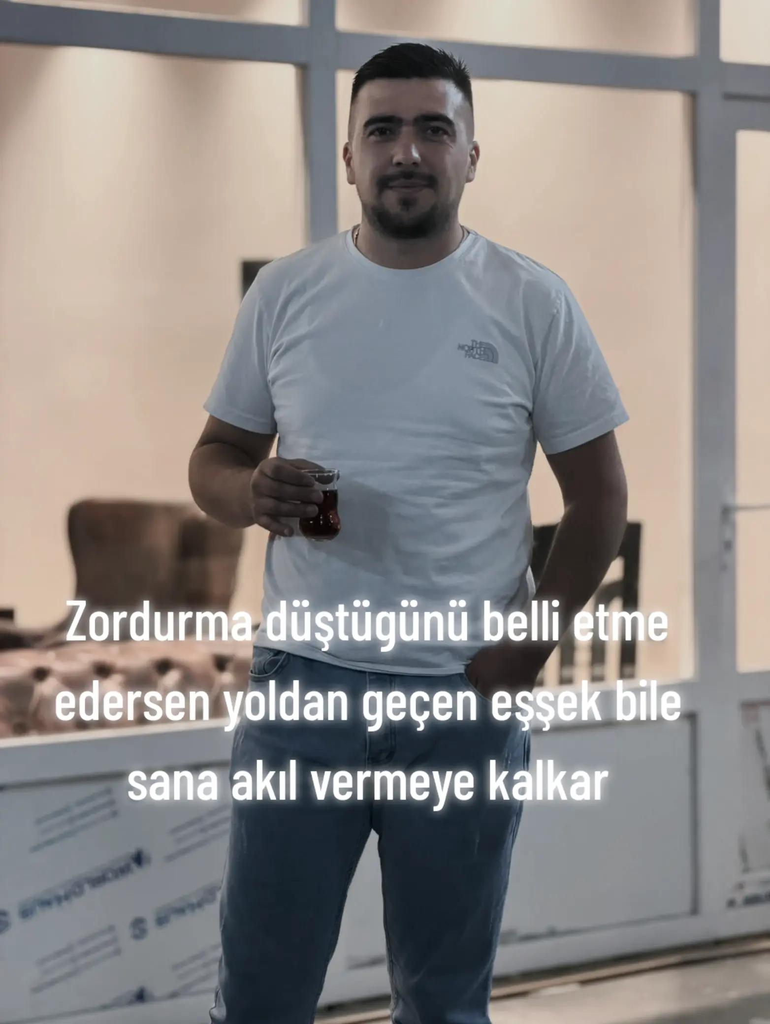 @Ahmet Darı