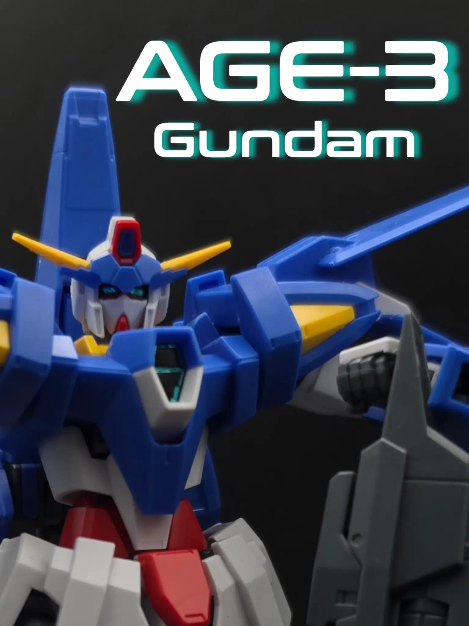 @Crowning Gundam