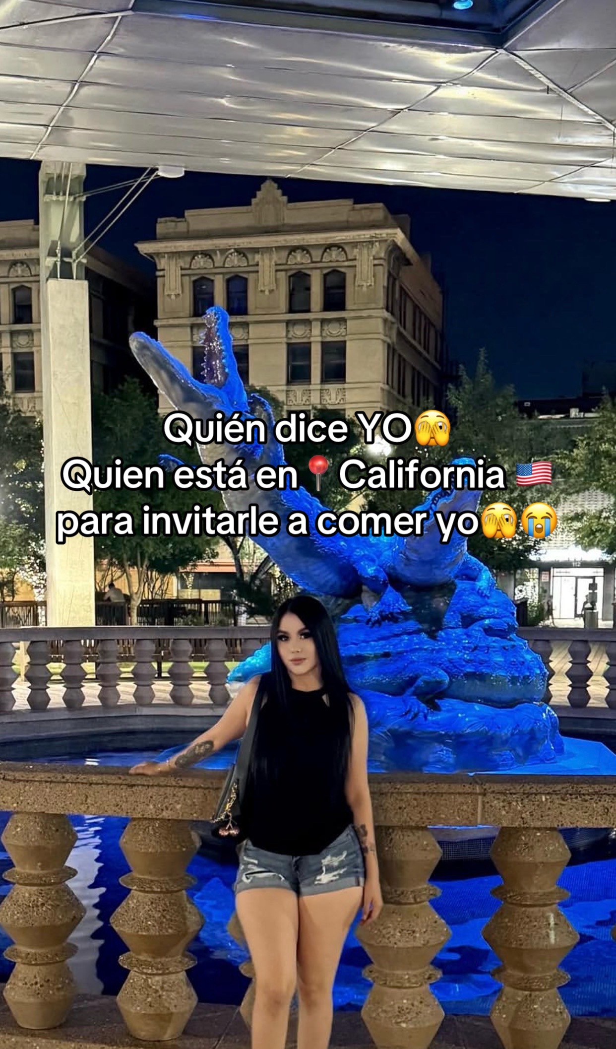 @Sereña Reyes