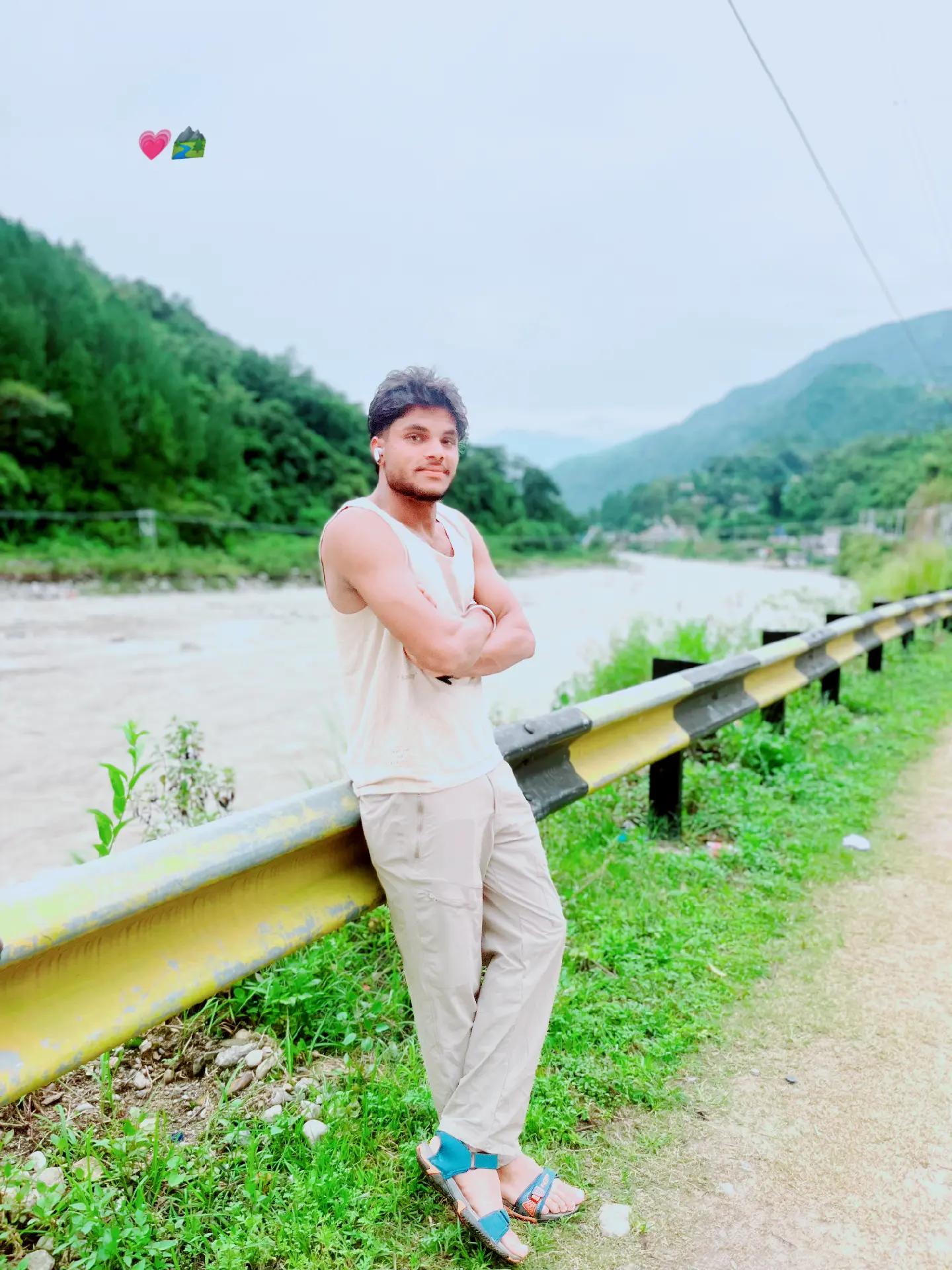 @thagunna Sunil