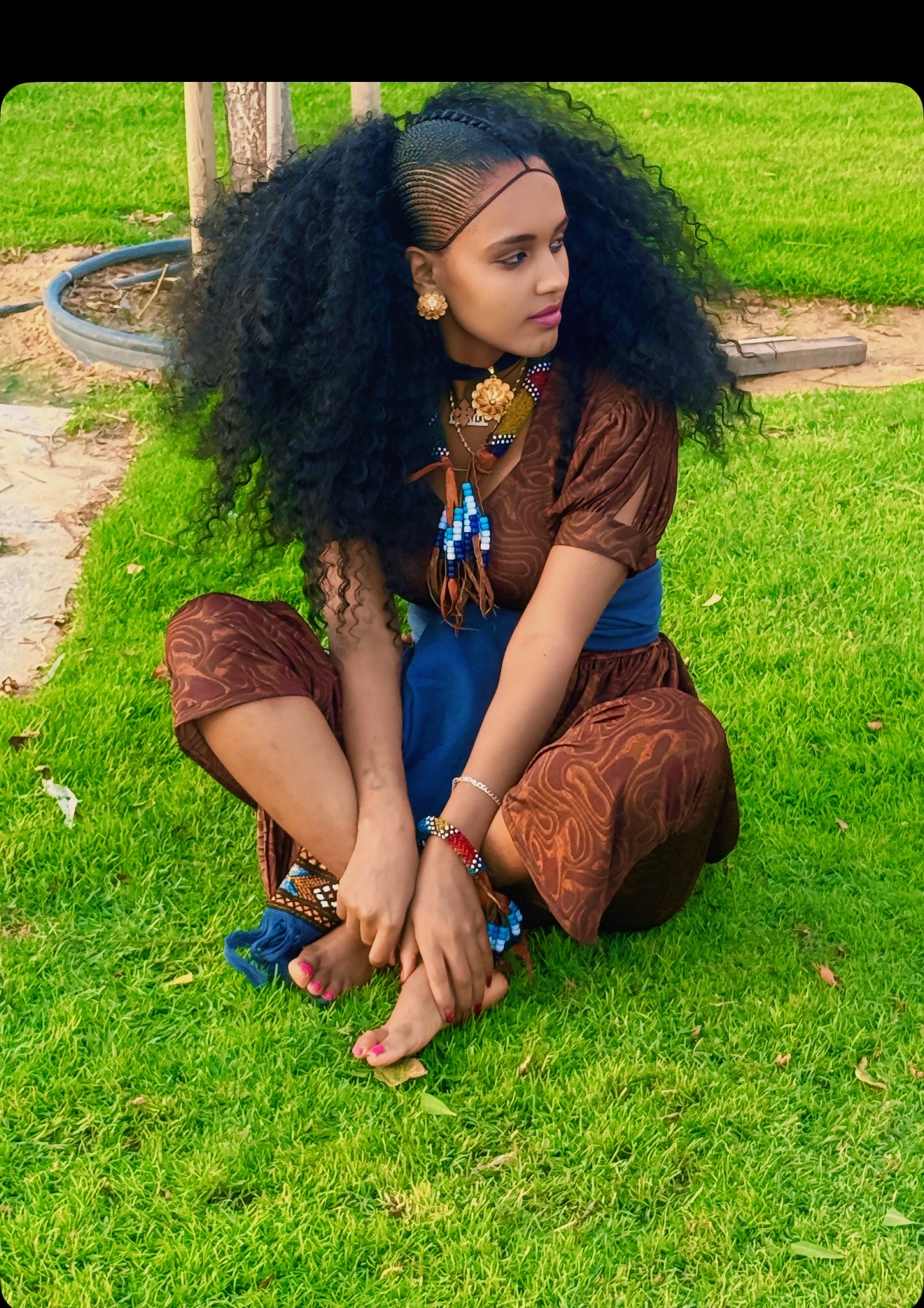 @ባላገሯ የዘሜ እህት 🕊️