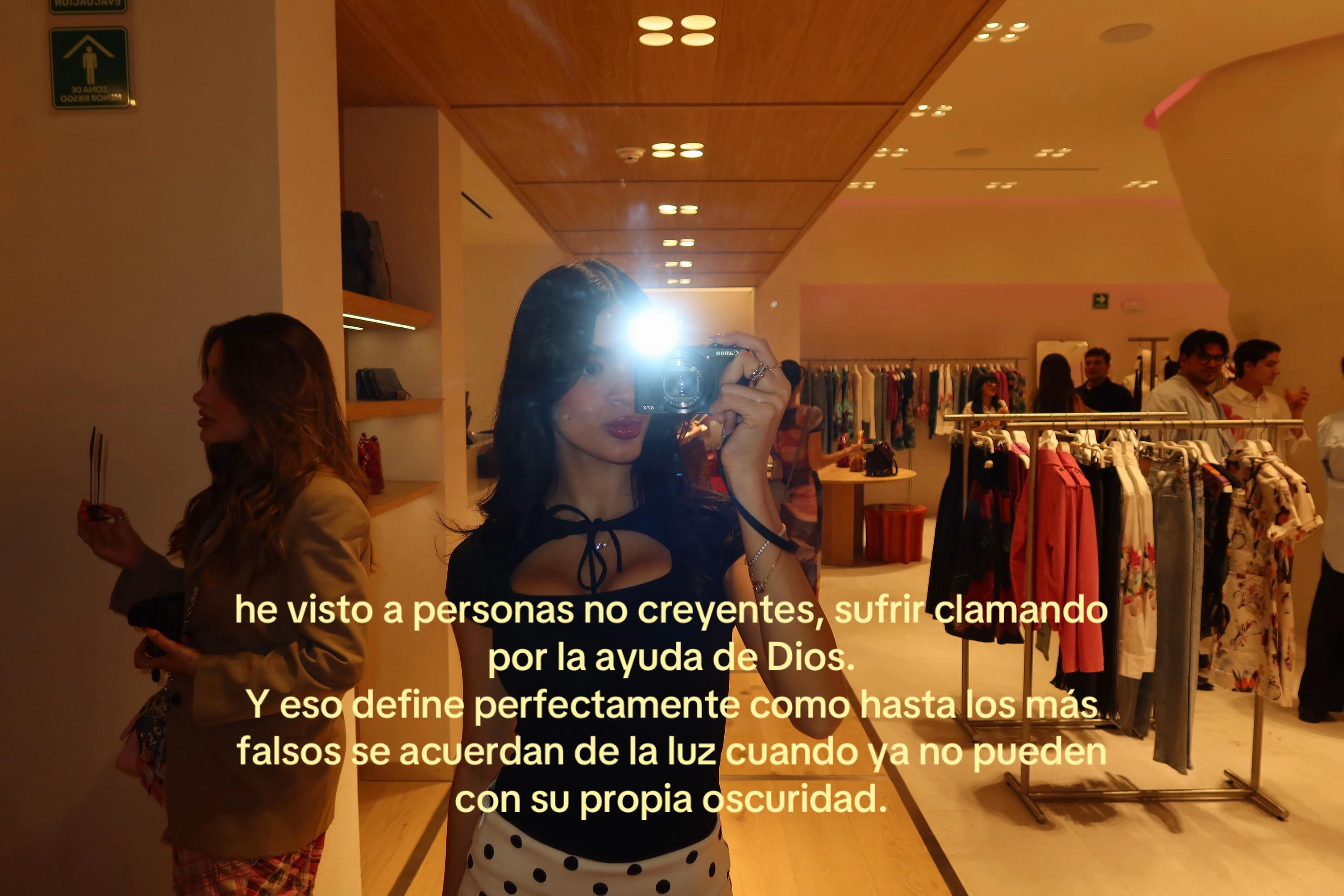 @Laura Vega