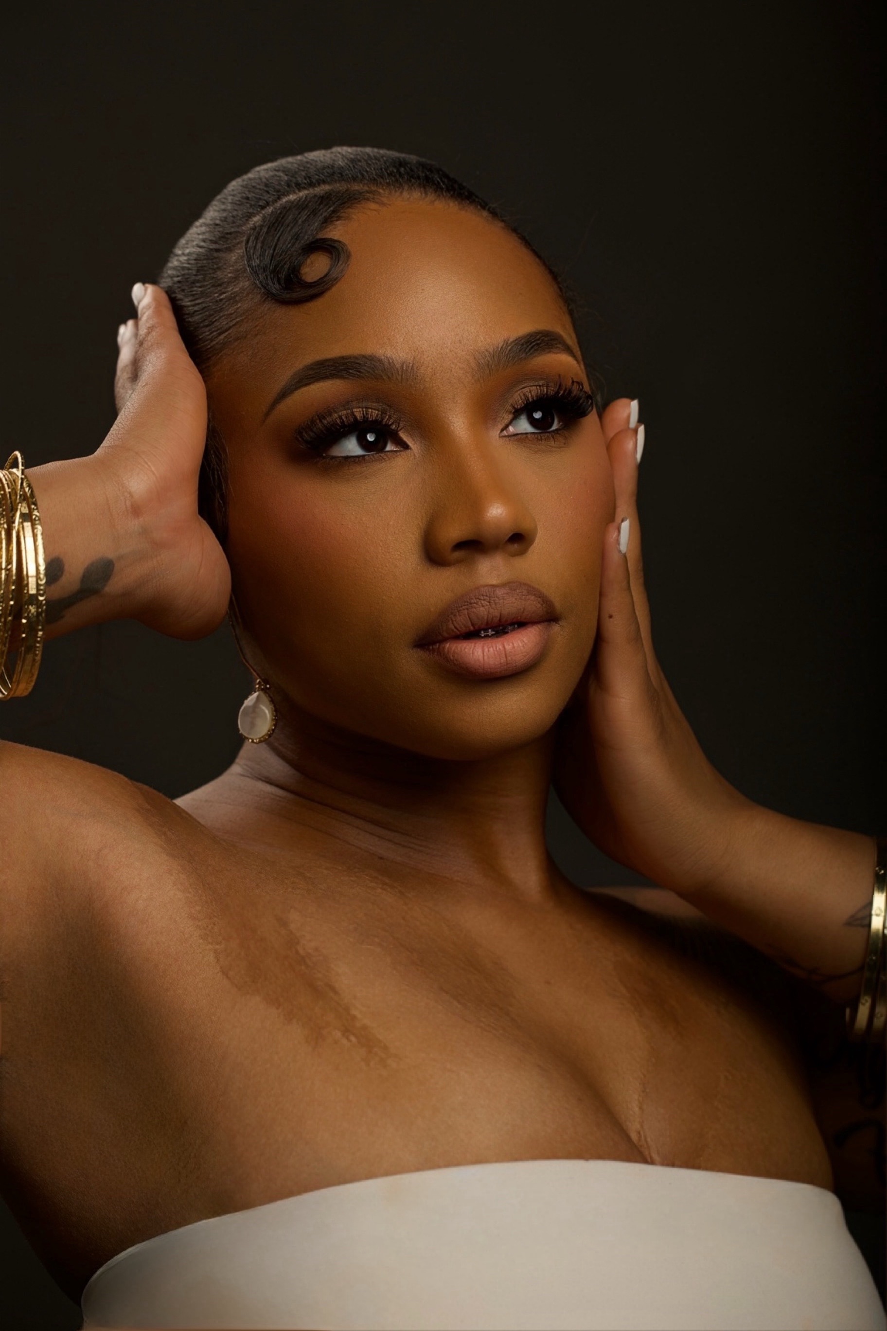 @Micah | Detroit Hairstylist⭐️