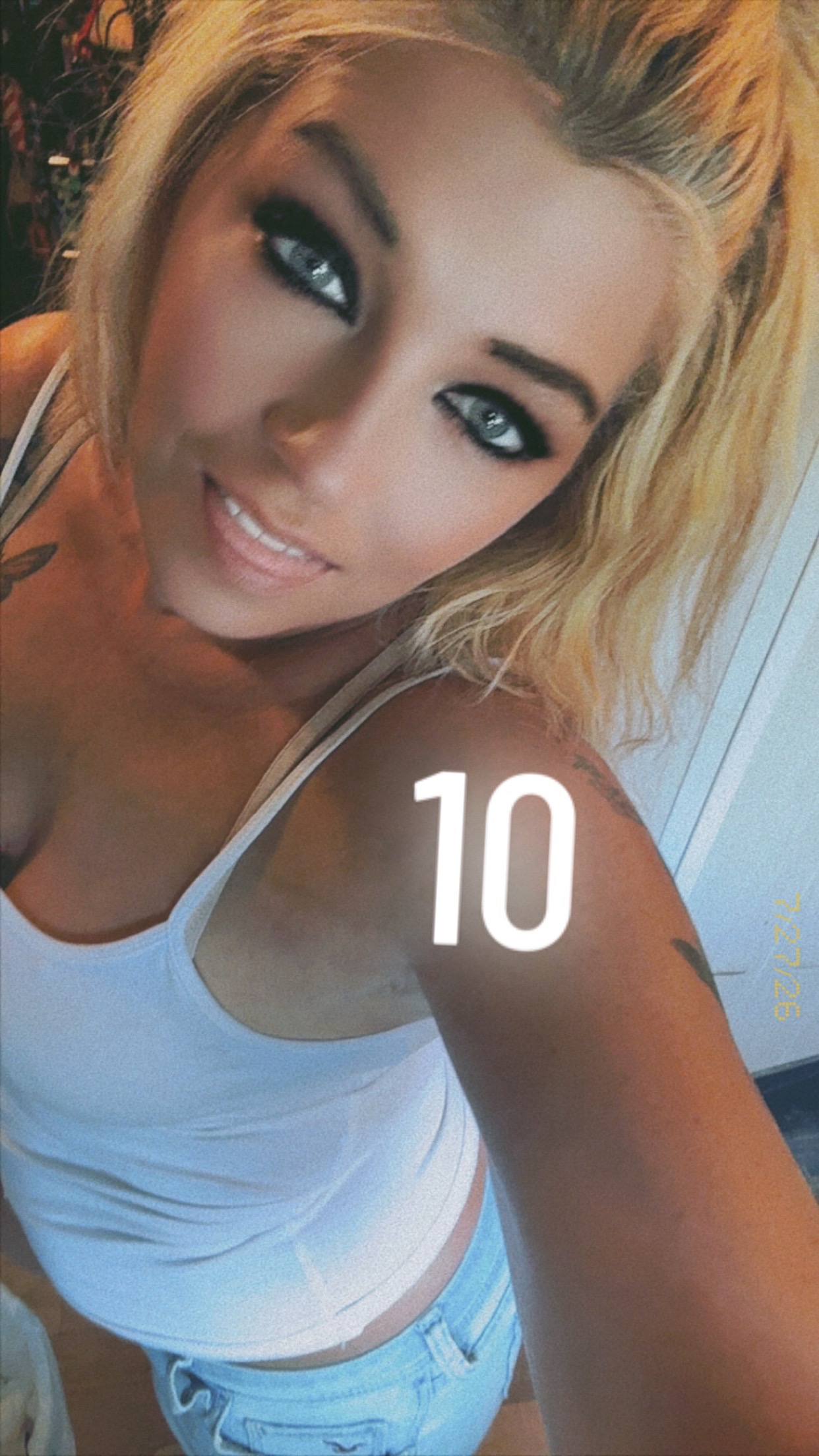 @๐Brandi๐