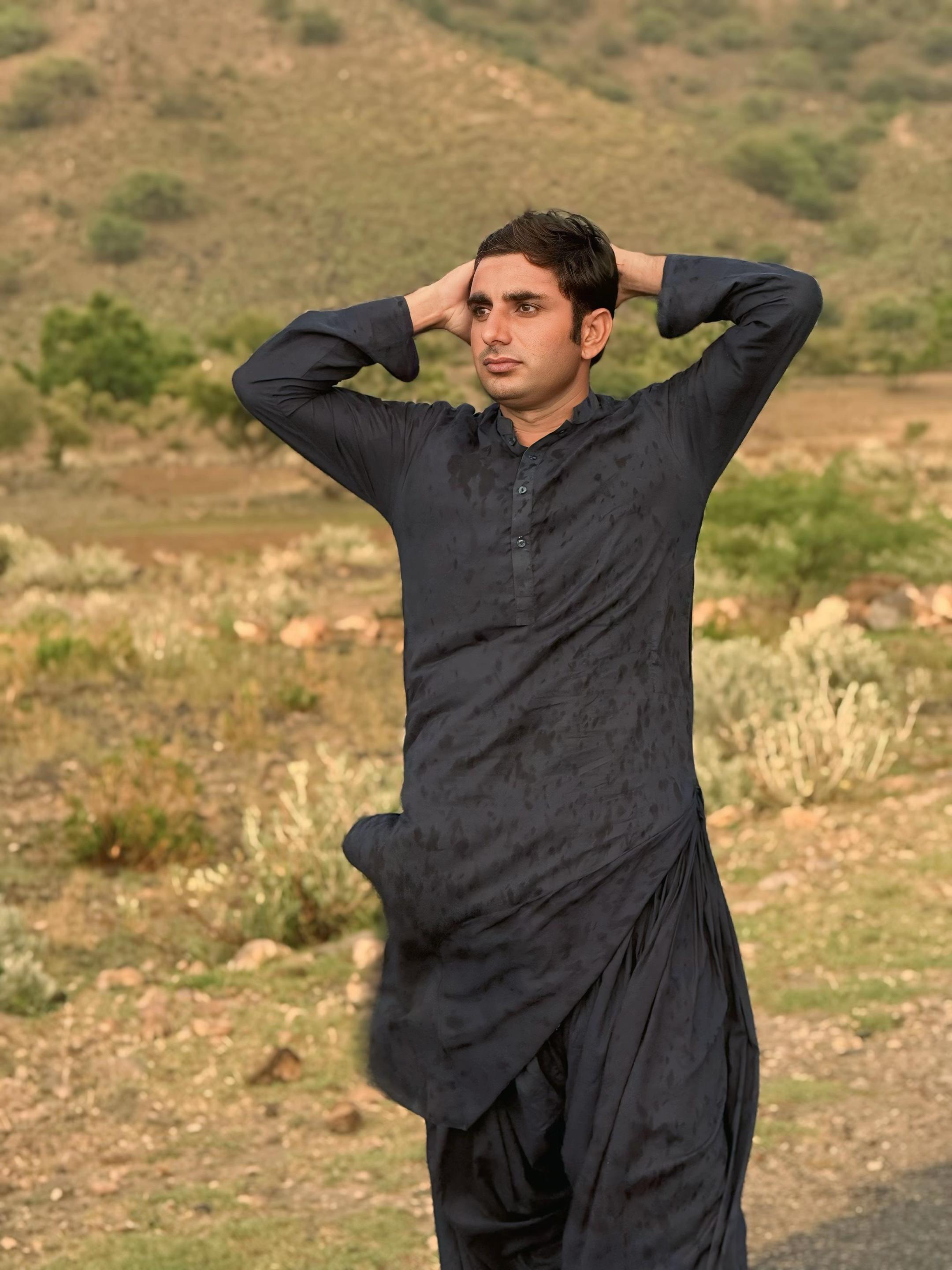 @Saleh Baloch