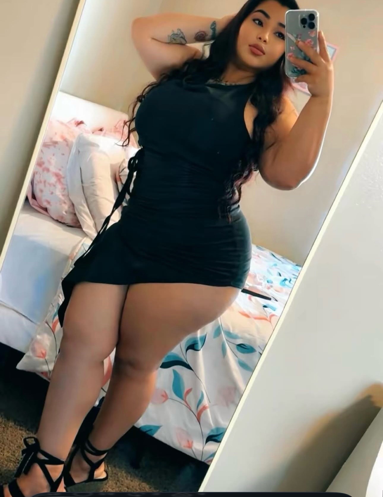 @Crazybeth777