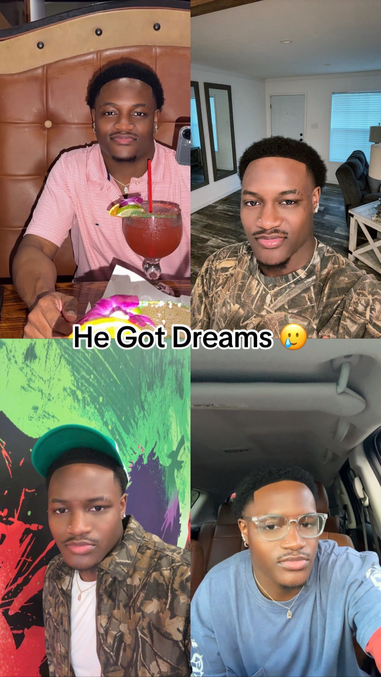 @Ty’Quez Shi’Quis