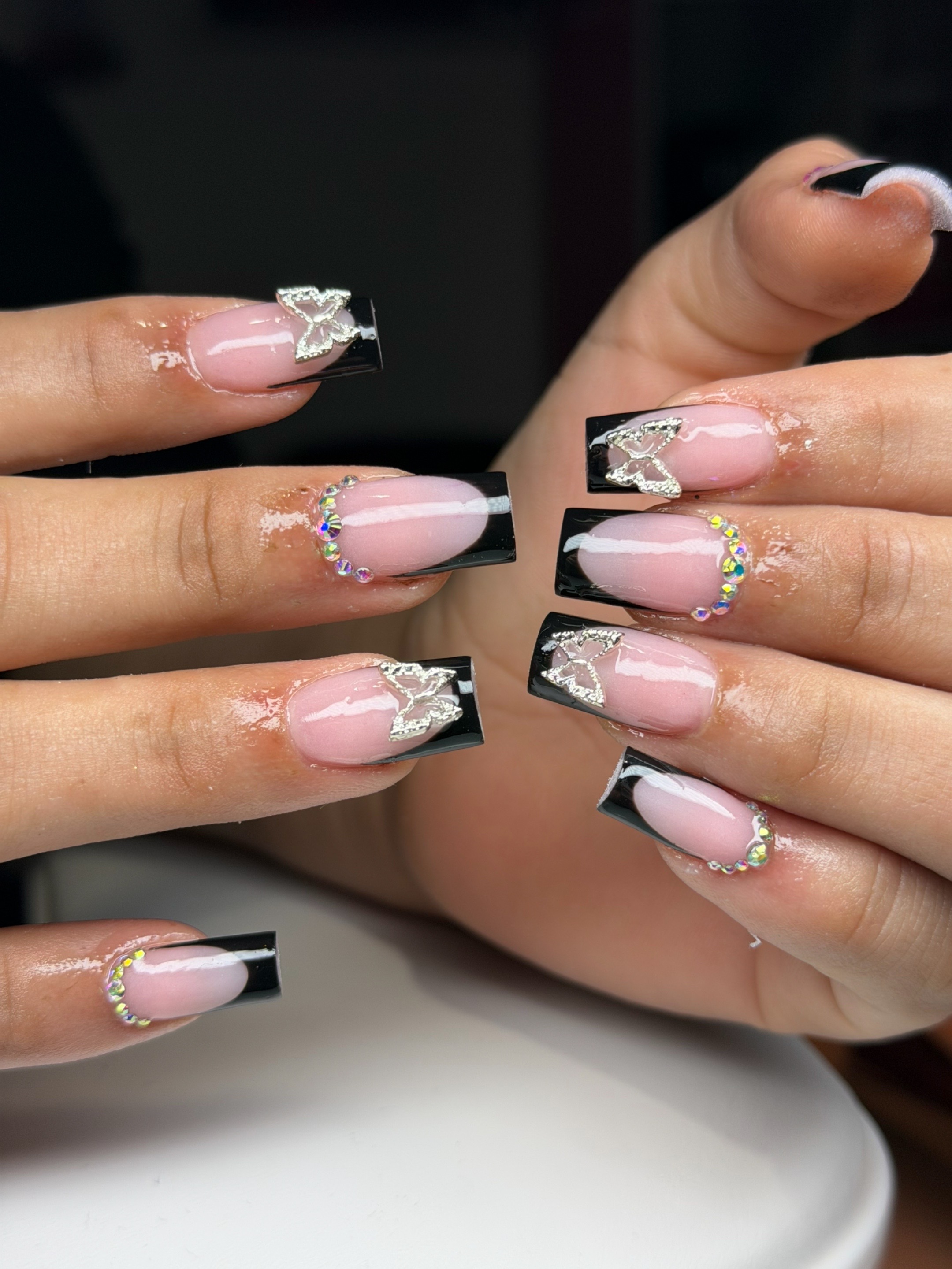 @Nails_Lashes_Yenny🌸✨🥹