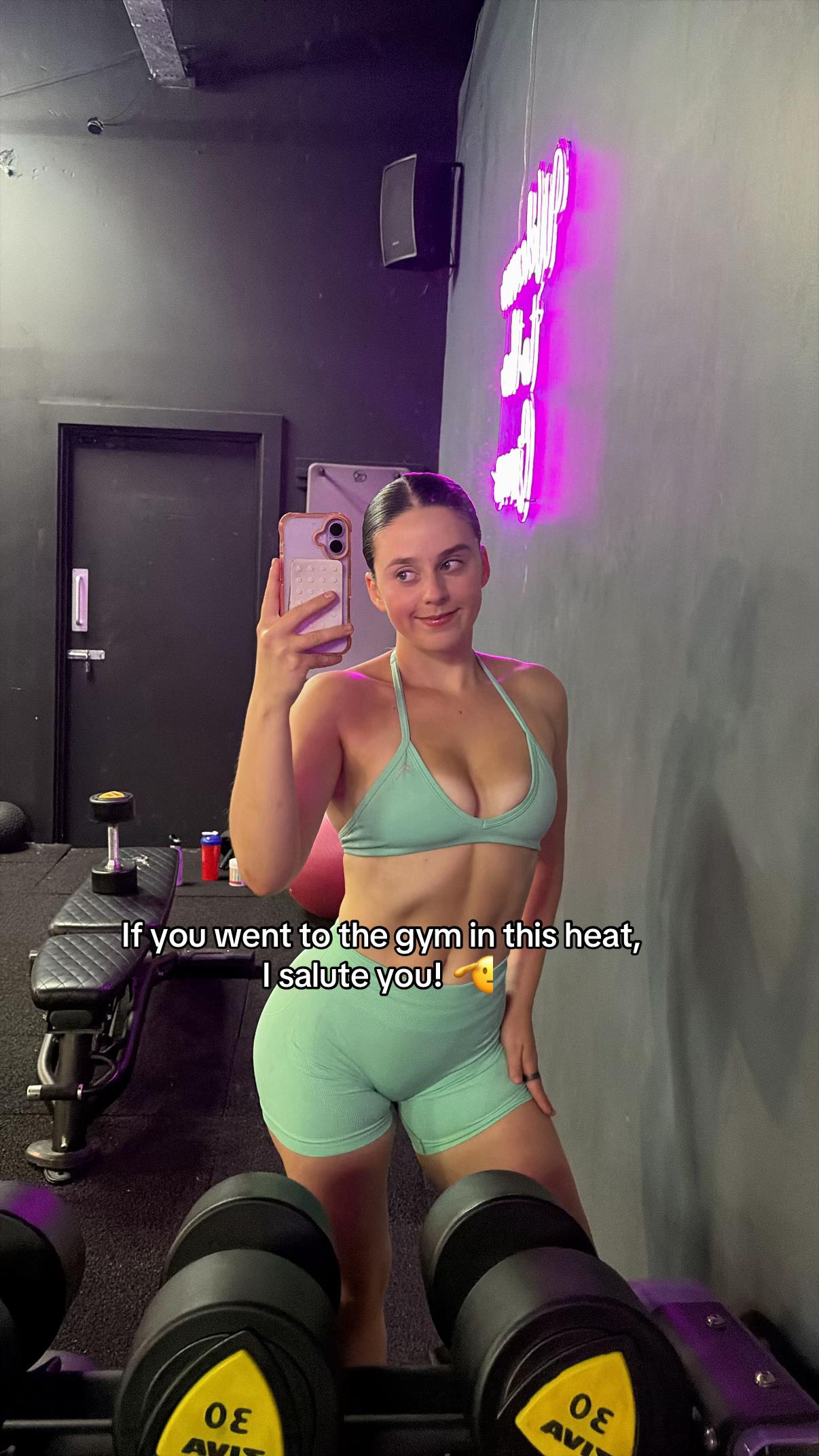 @Lilymyafitness