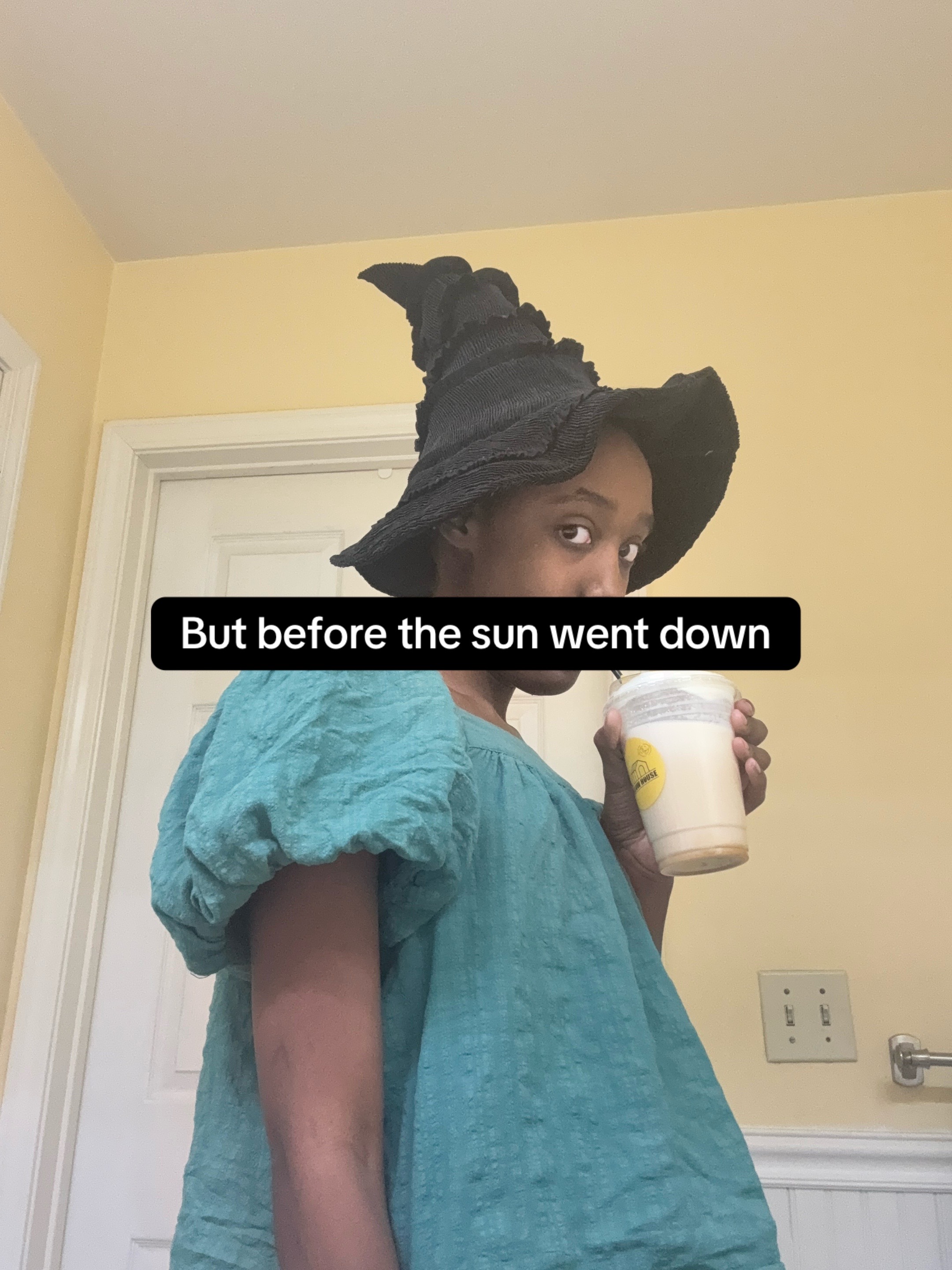 @Kava - Random Black Girl