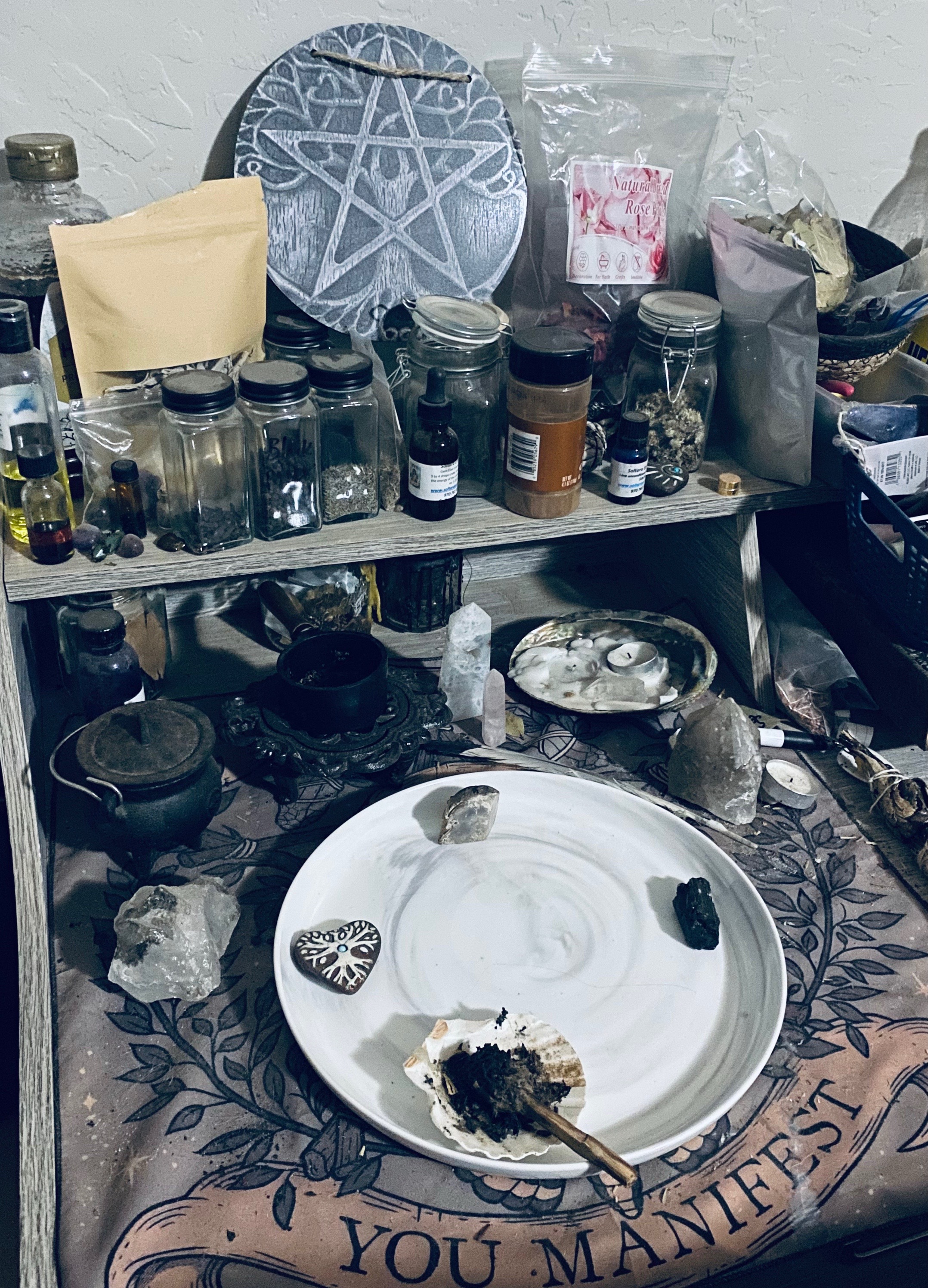 @Enchanted Emporium AZ