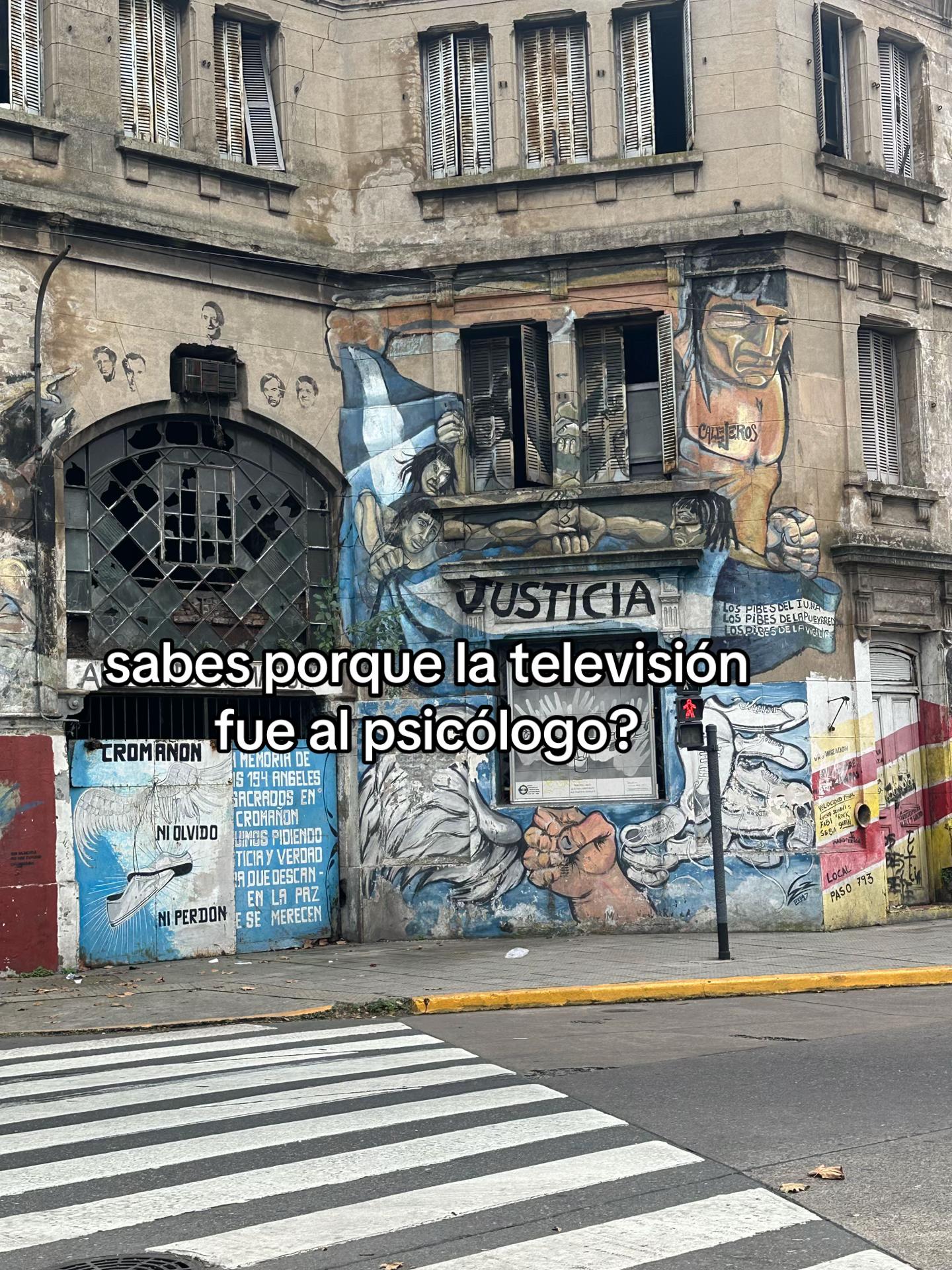 @Benitez