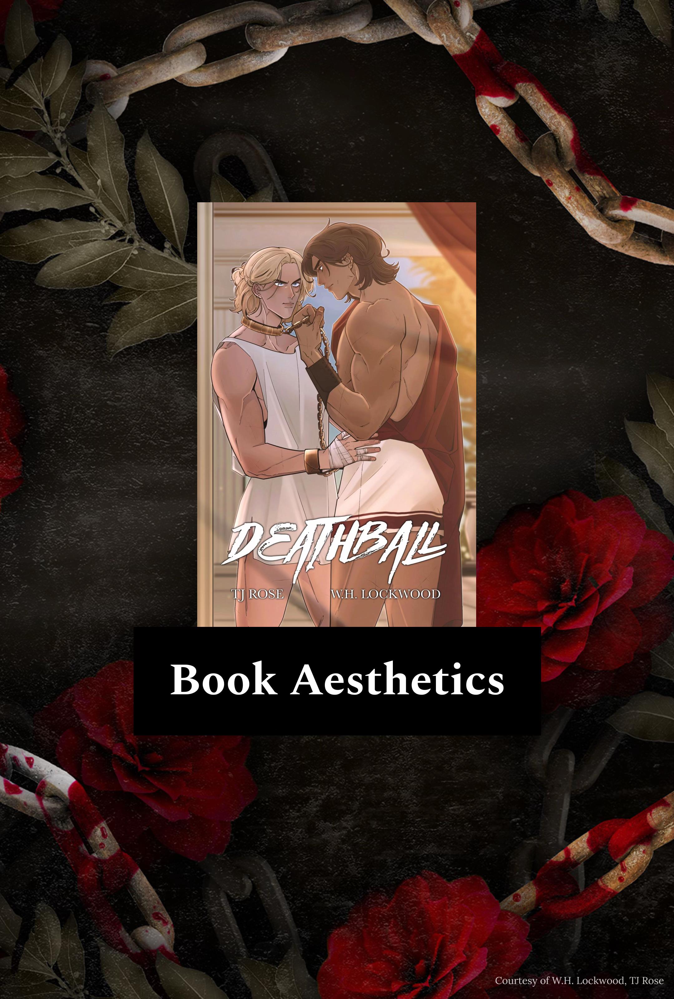 @Hot Spicy Book Club