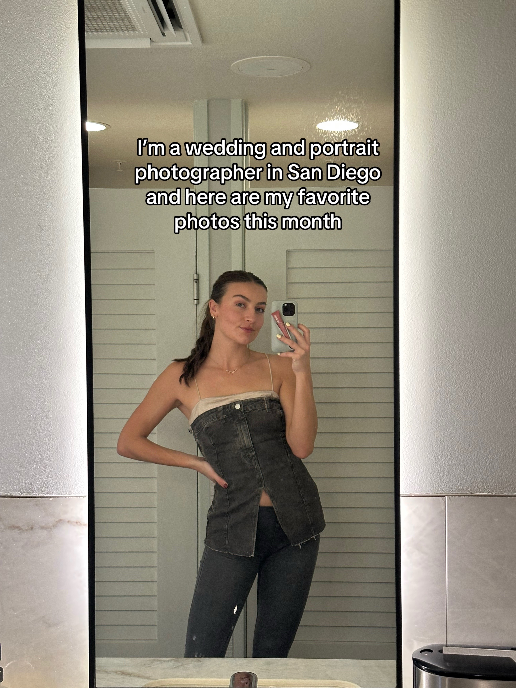 @Katie Carozza
