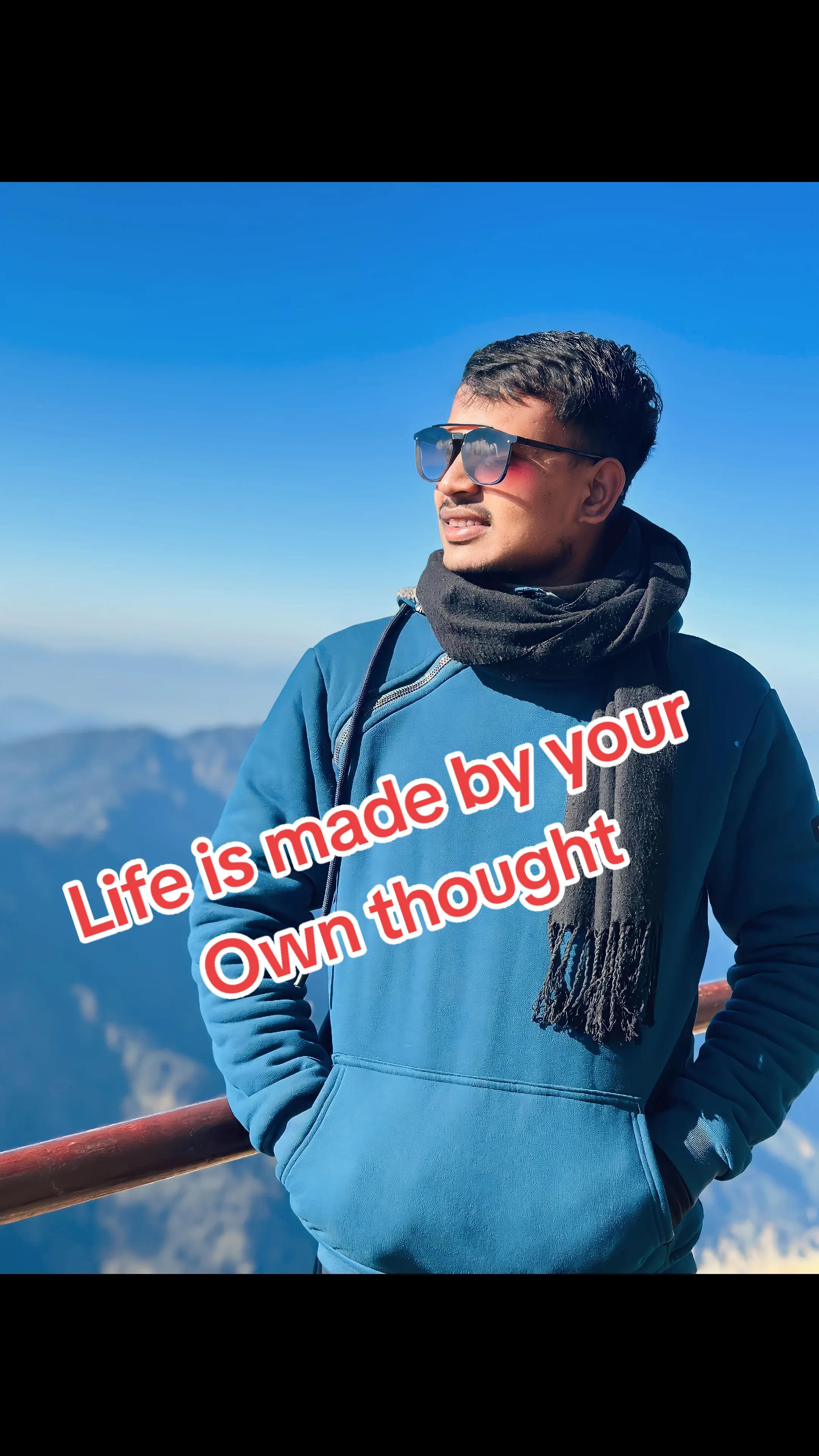 @Bharat Thakur