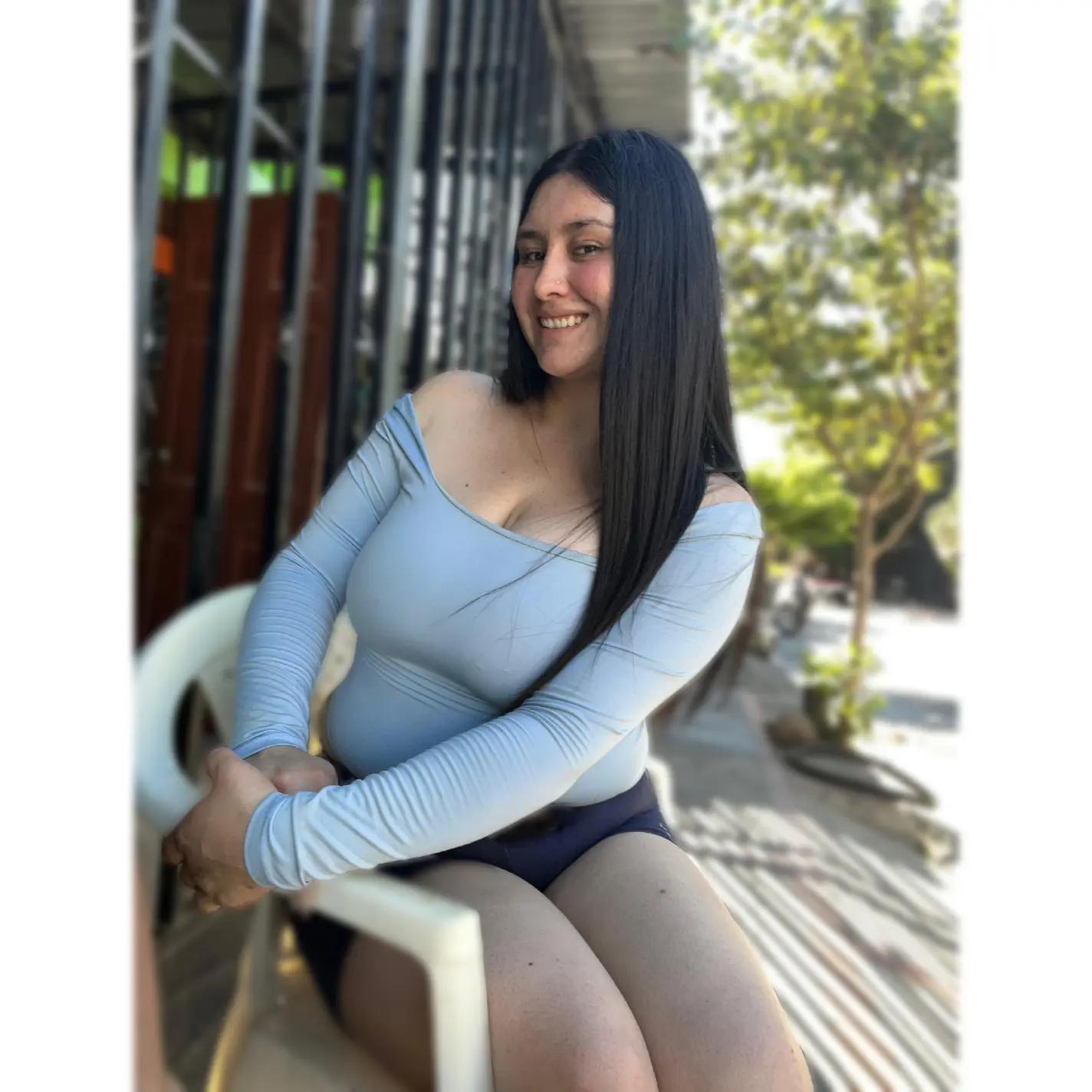 @Paula Cifuentes