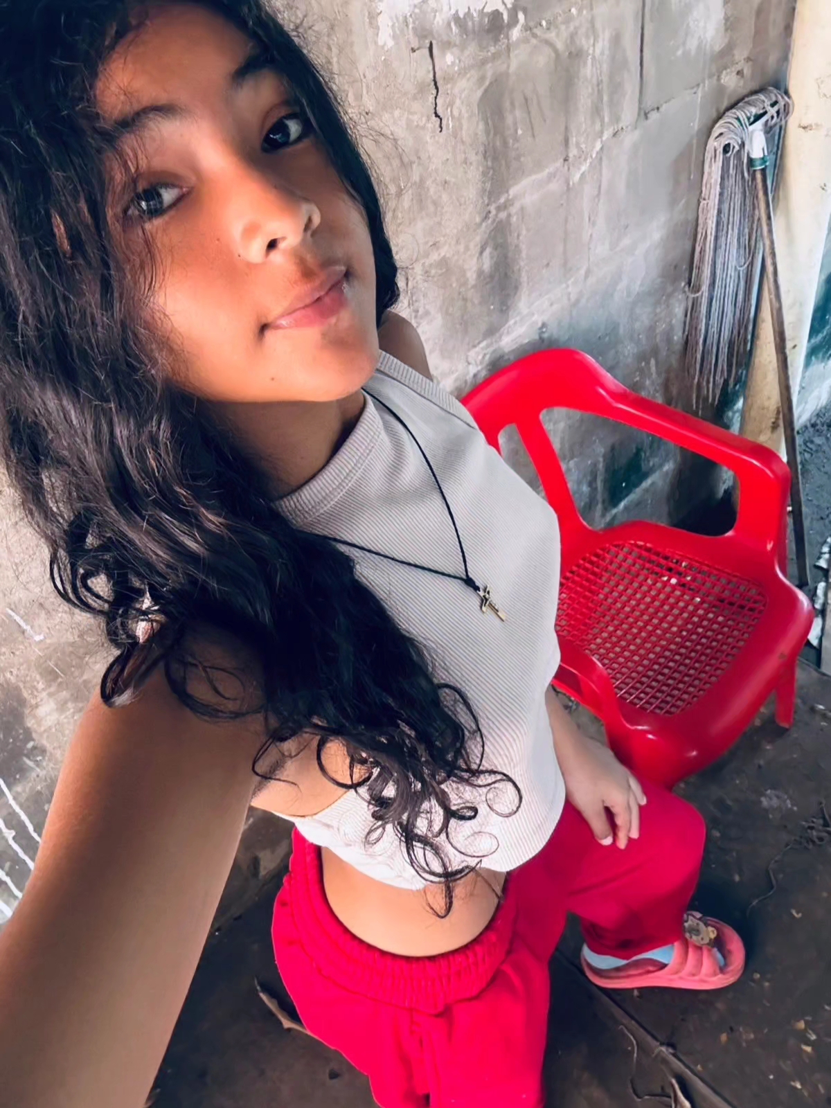 @Saray Castillo ๐คด๐