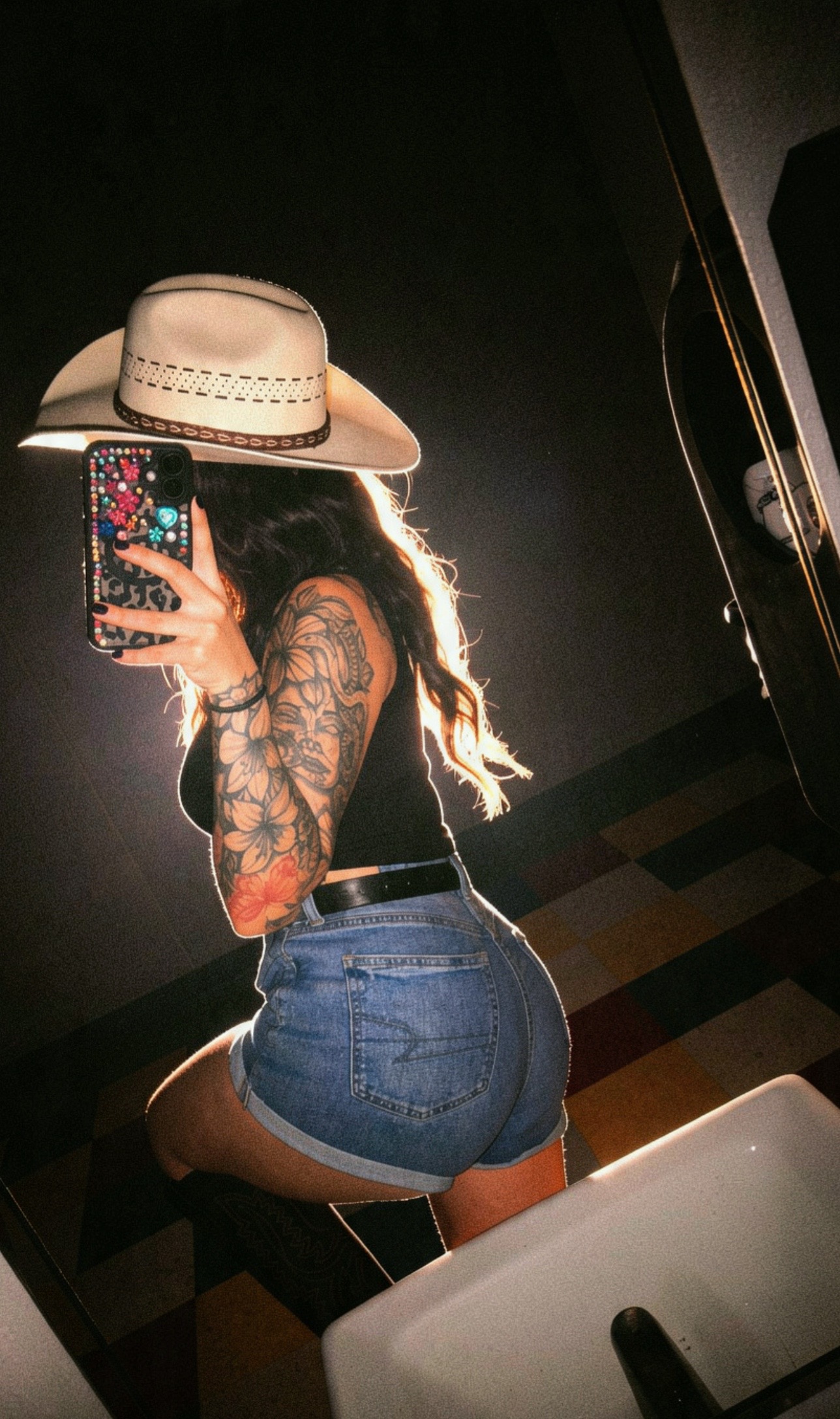 @Victoria González
