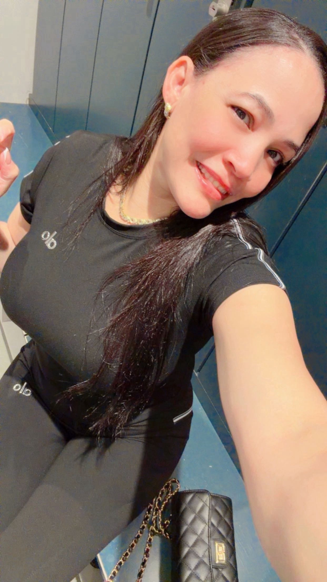 @La baby