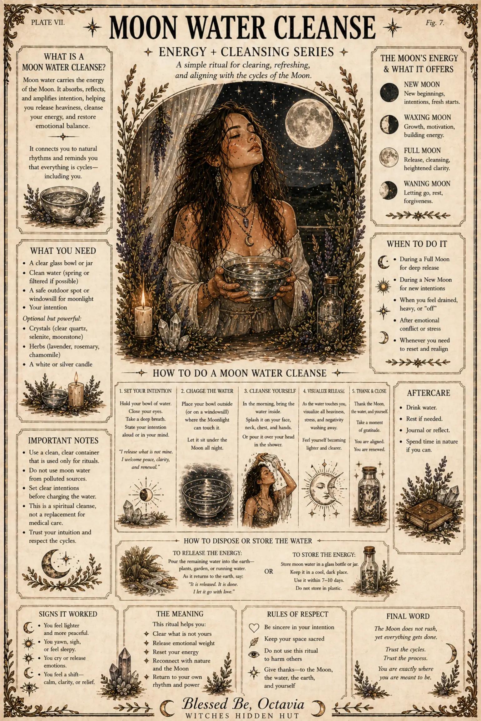 @Witches Hidden Hut