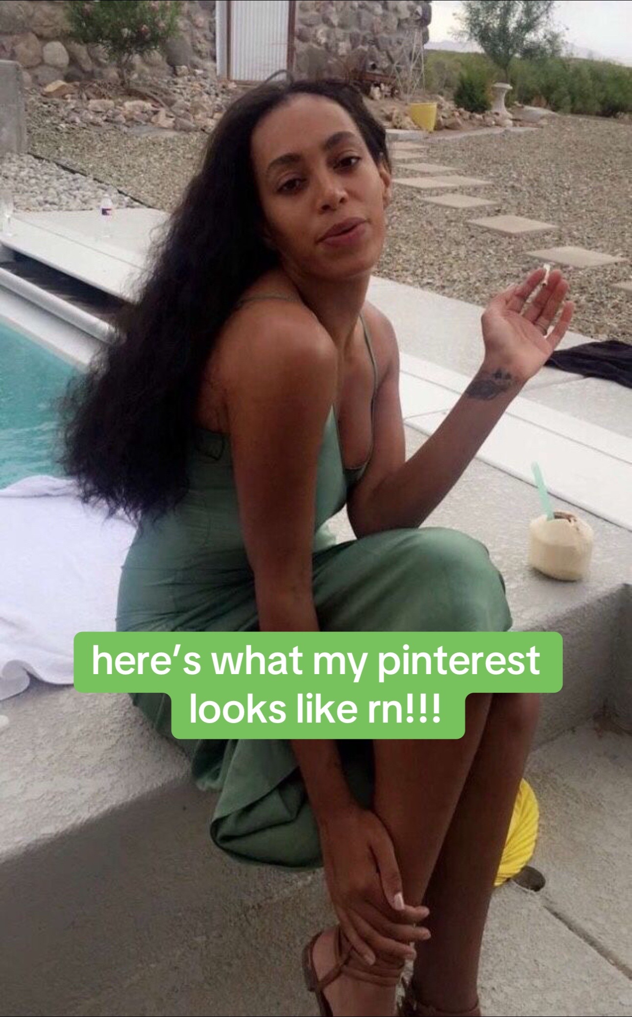 @miya gordon