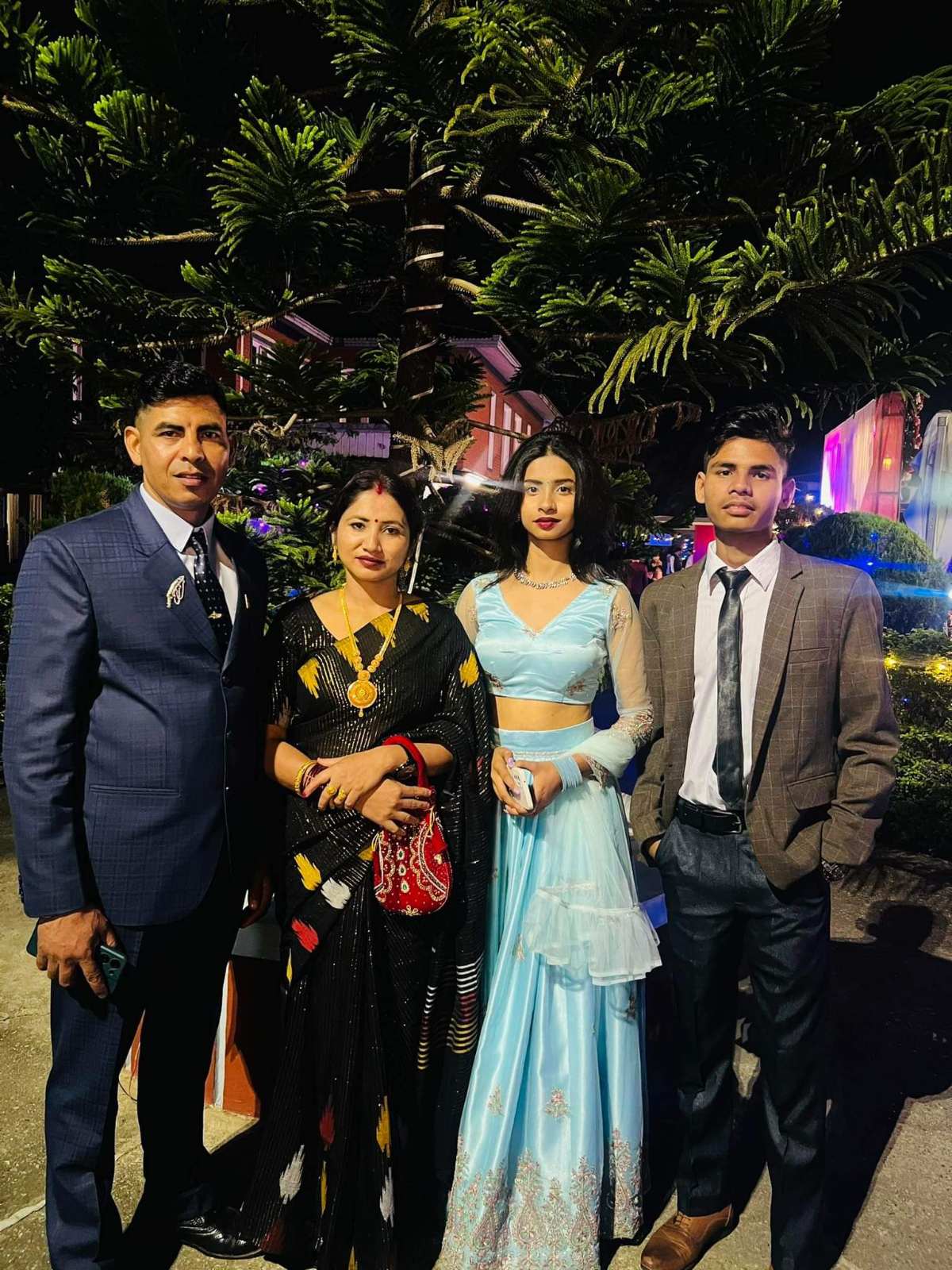 @Laxmi Adhikari