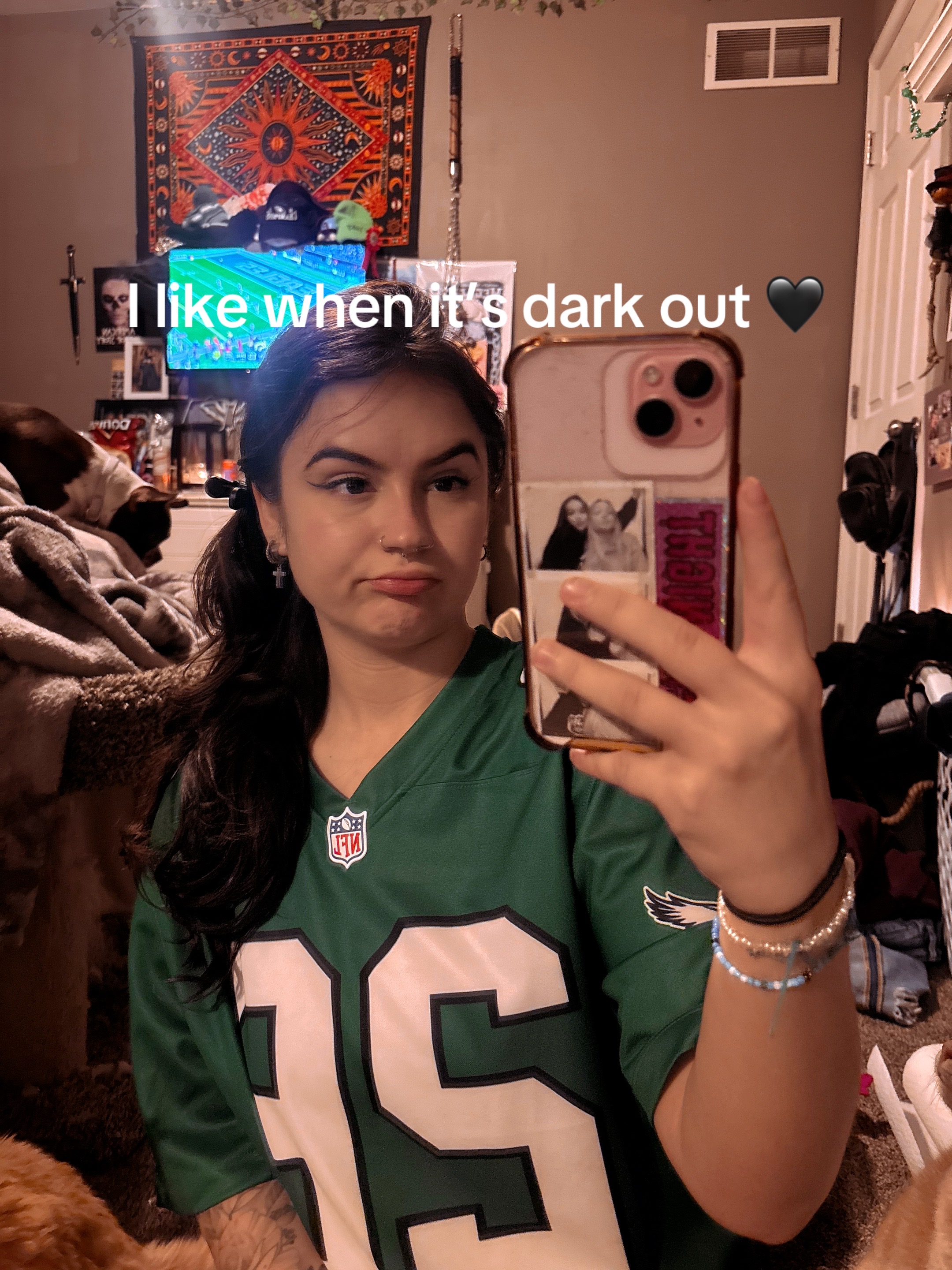 @Madison Michelle