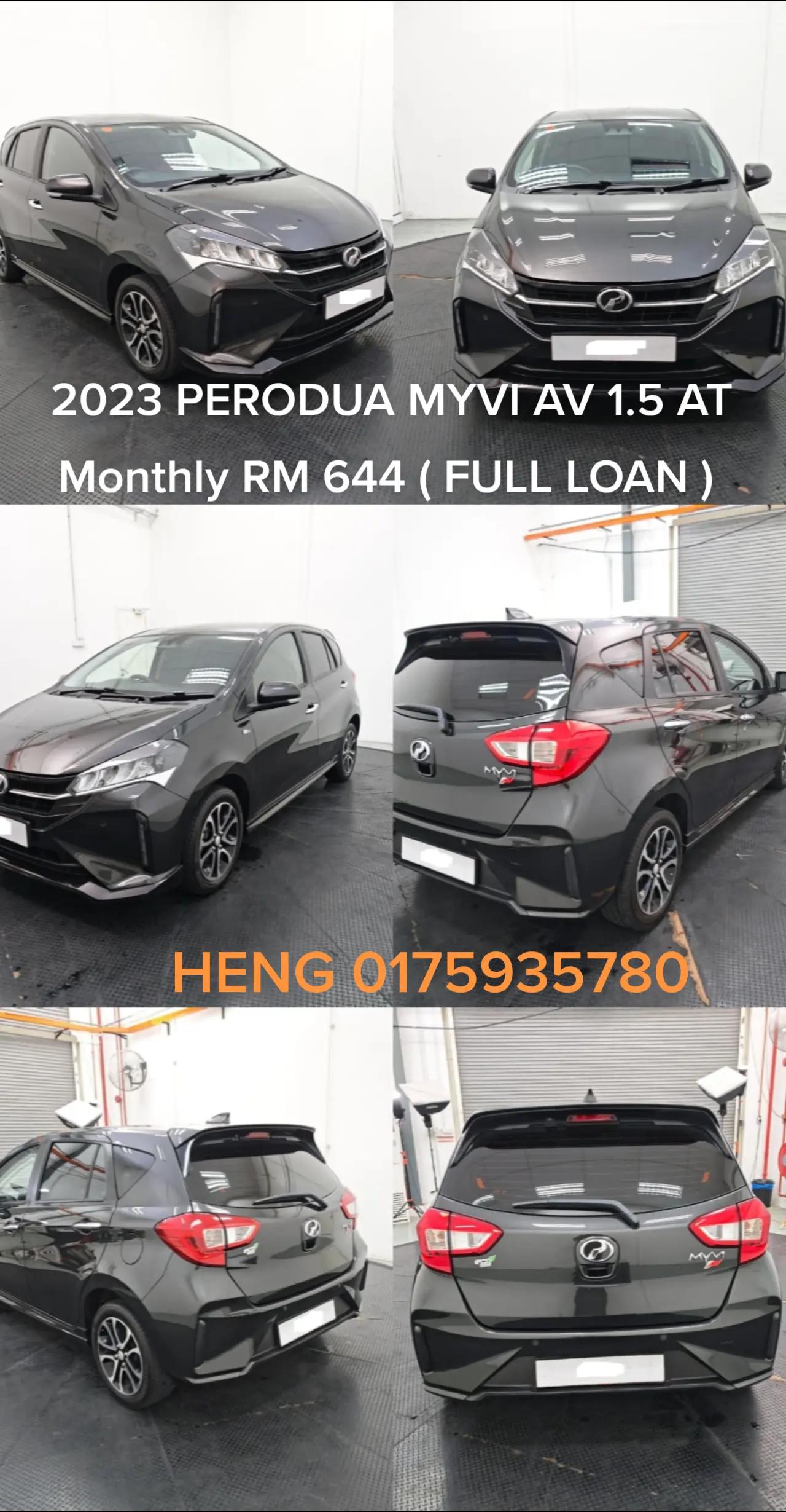 @Heng-Carro Penang