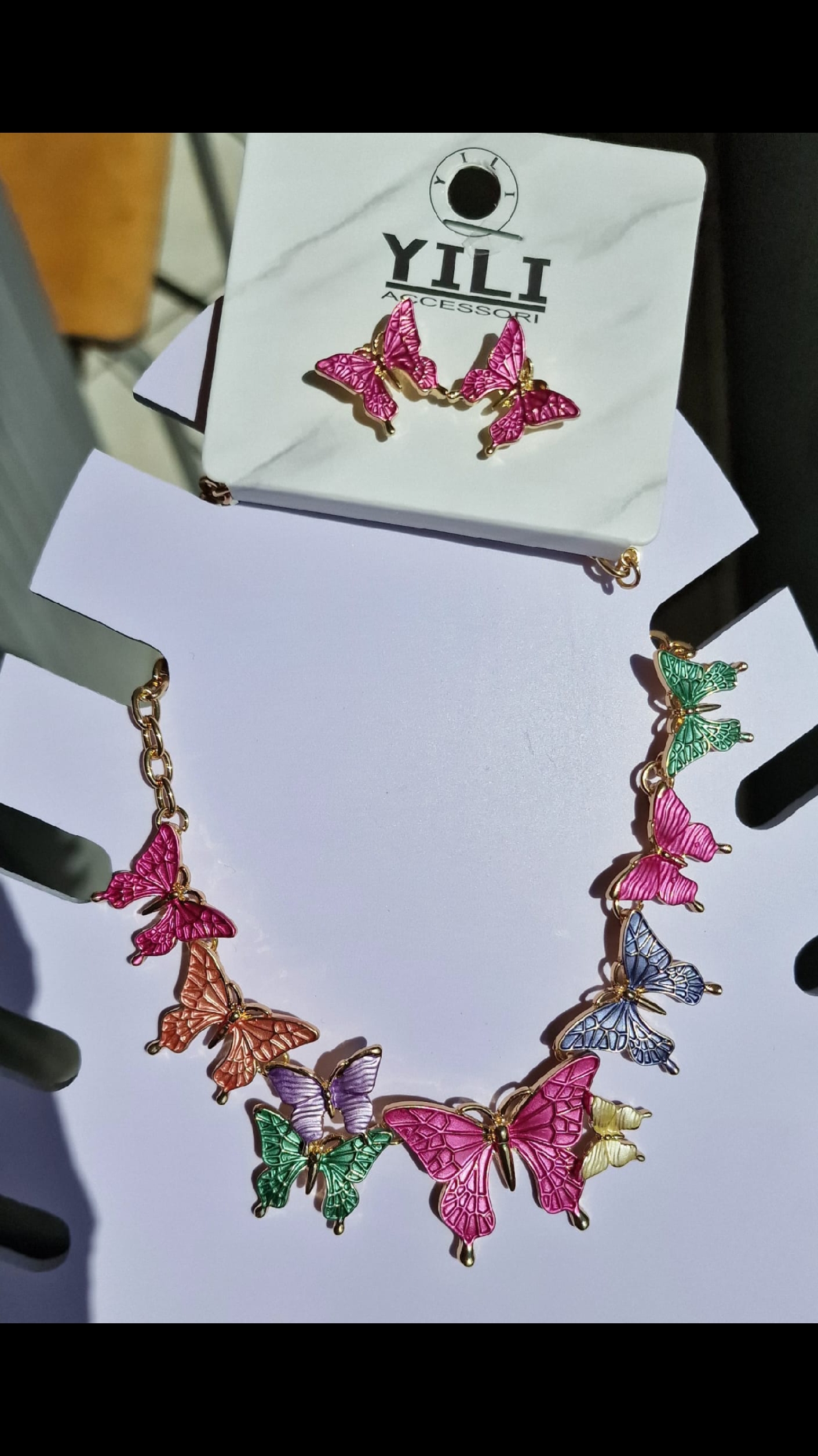 @Perla Bijoux