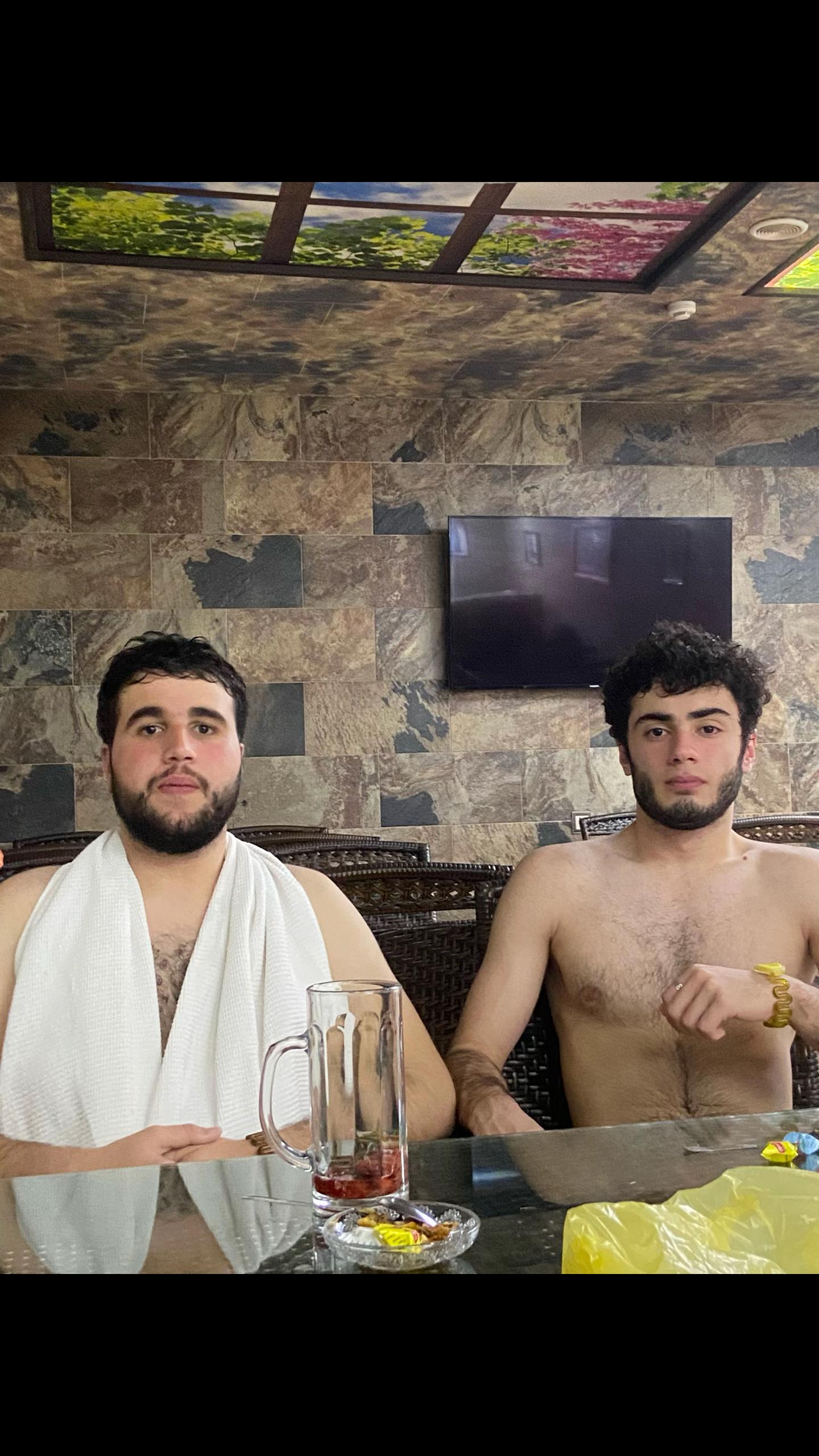 @Ferecov