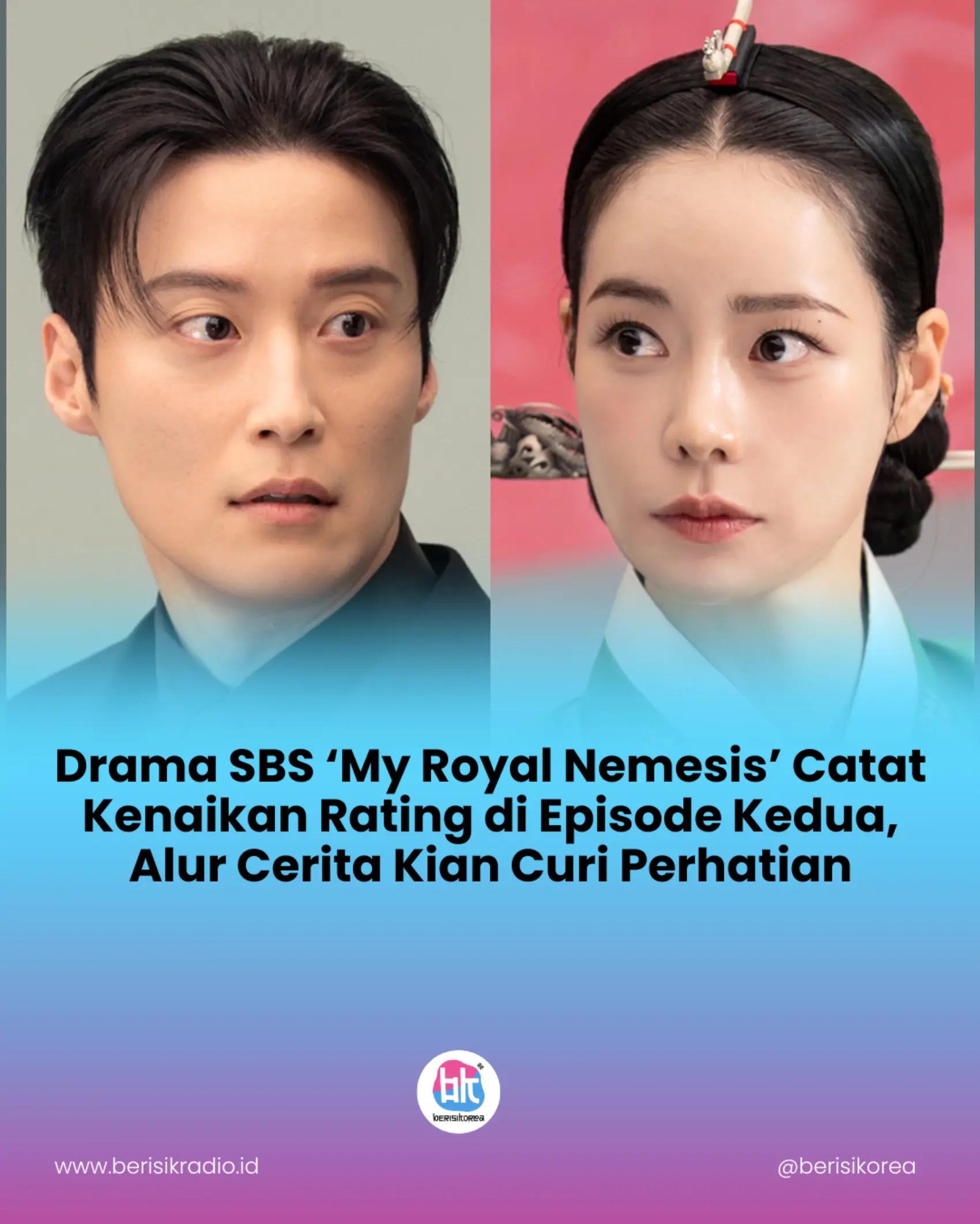 @berisikorea