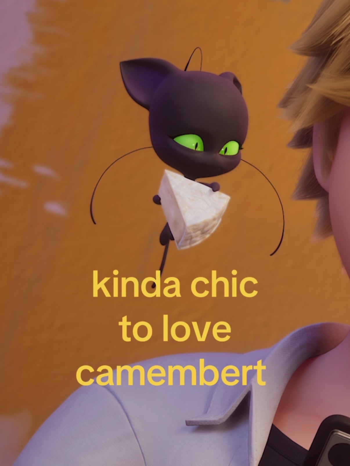 @Miraculous