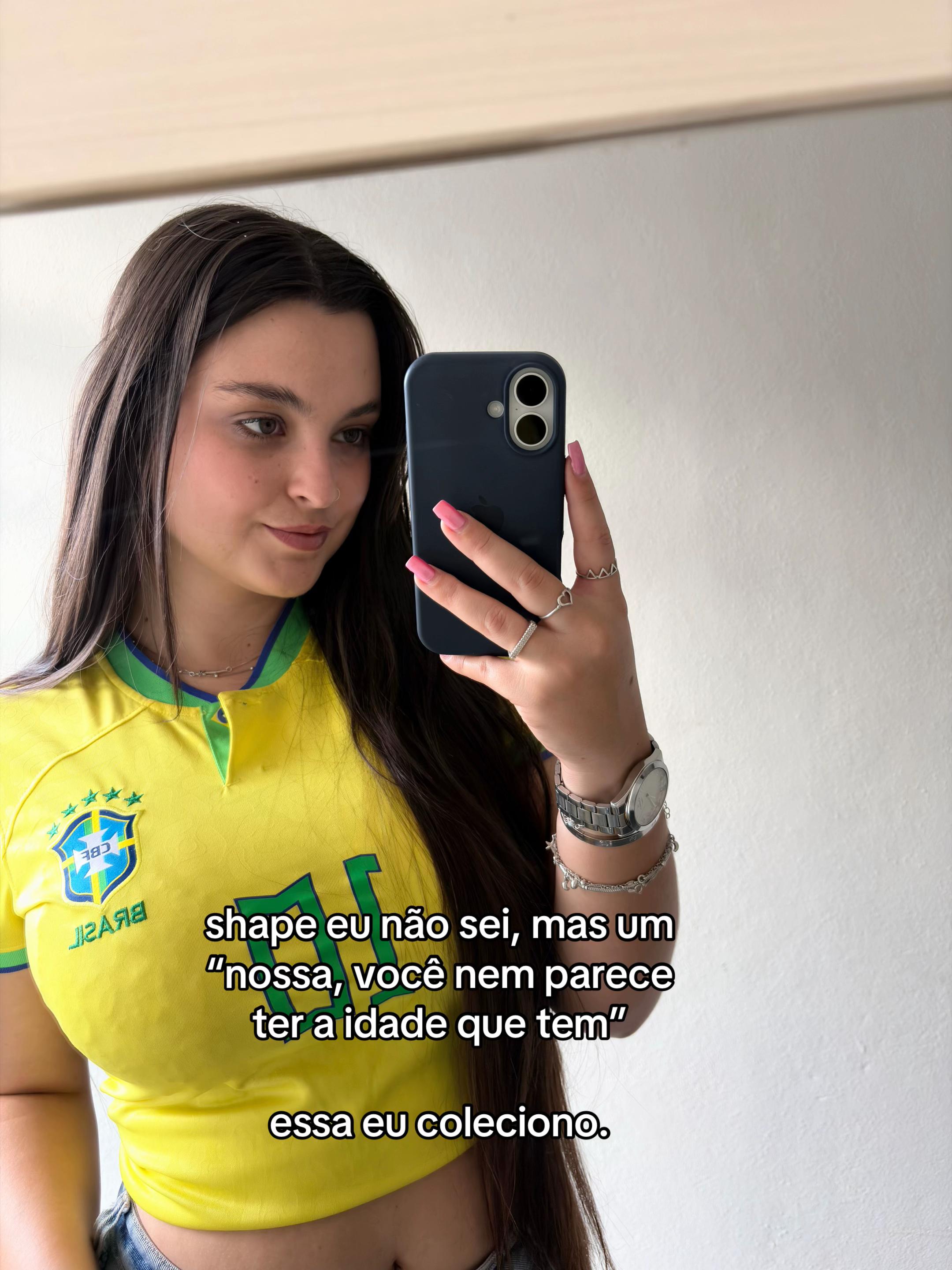 @Thaylla ⚡️