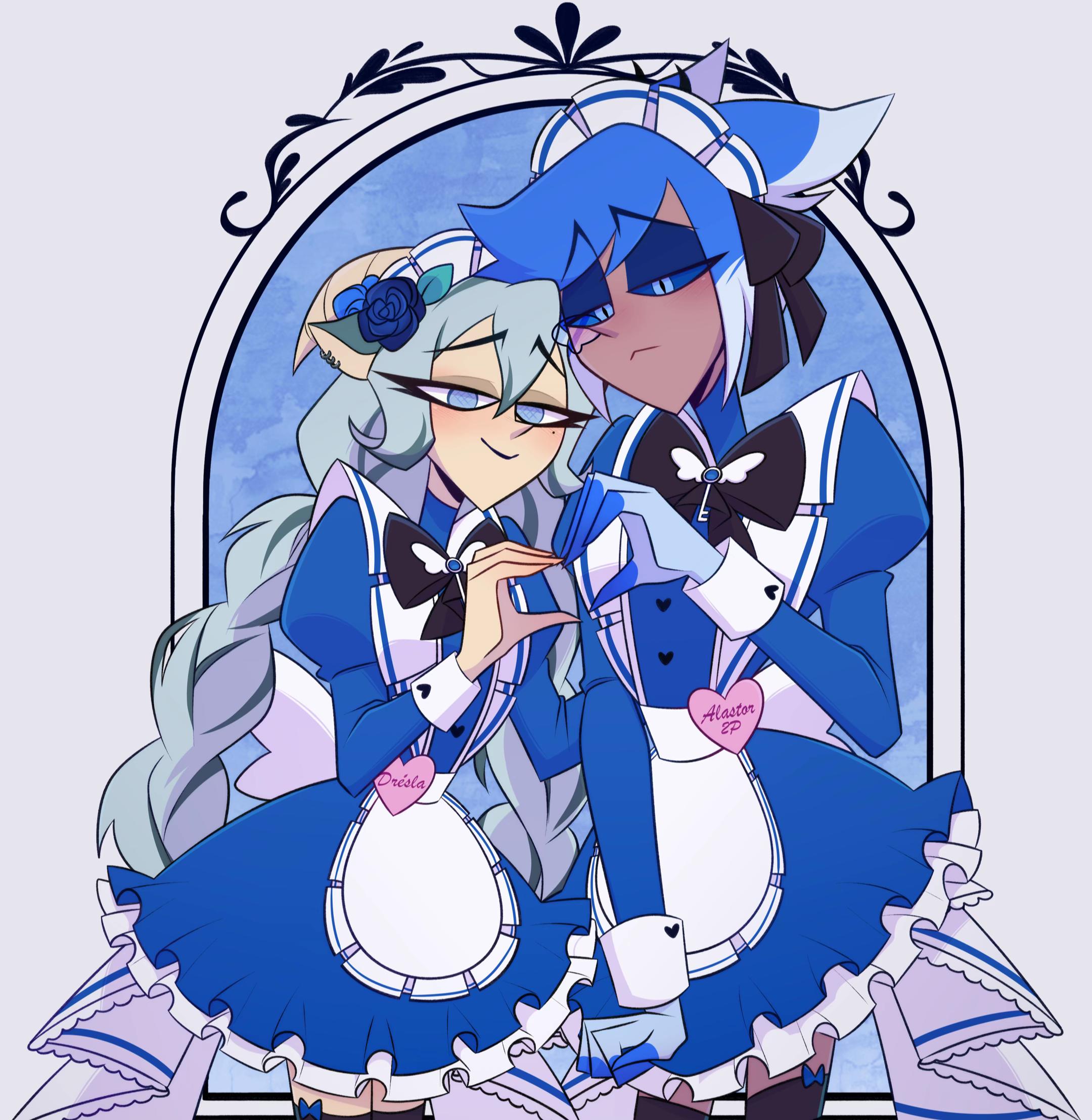 @✨💙ぷりんちゃん/QUEEN PUDDING💙✨