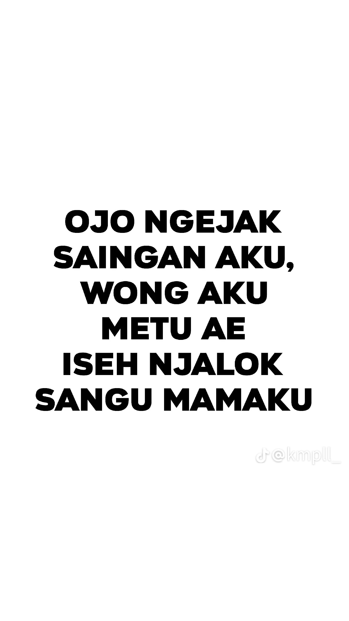 @Adabiladisini