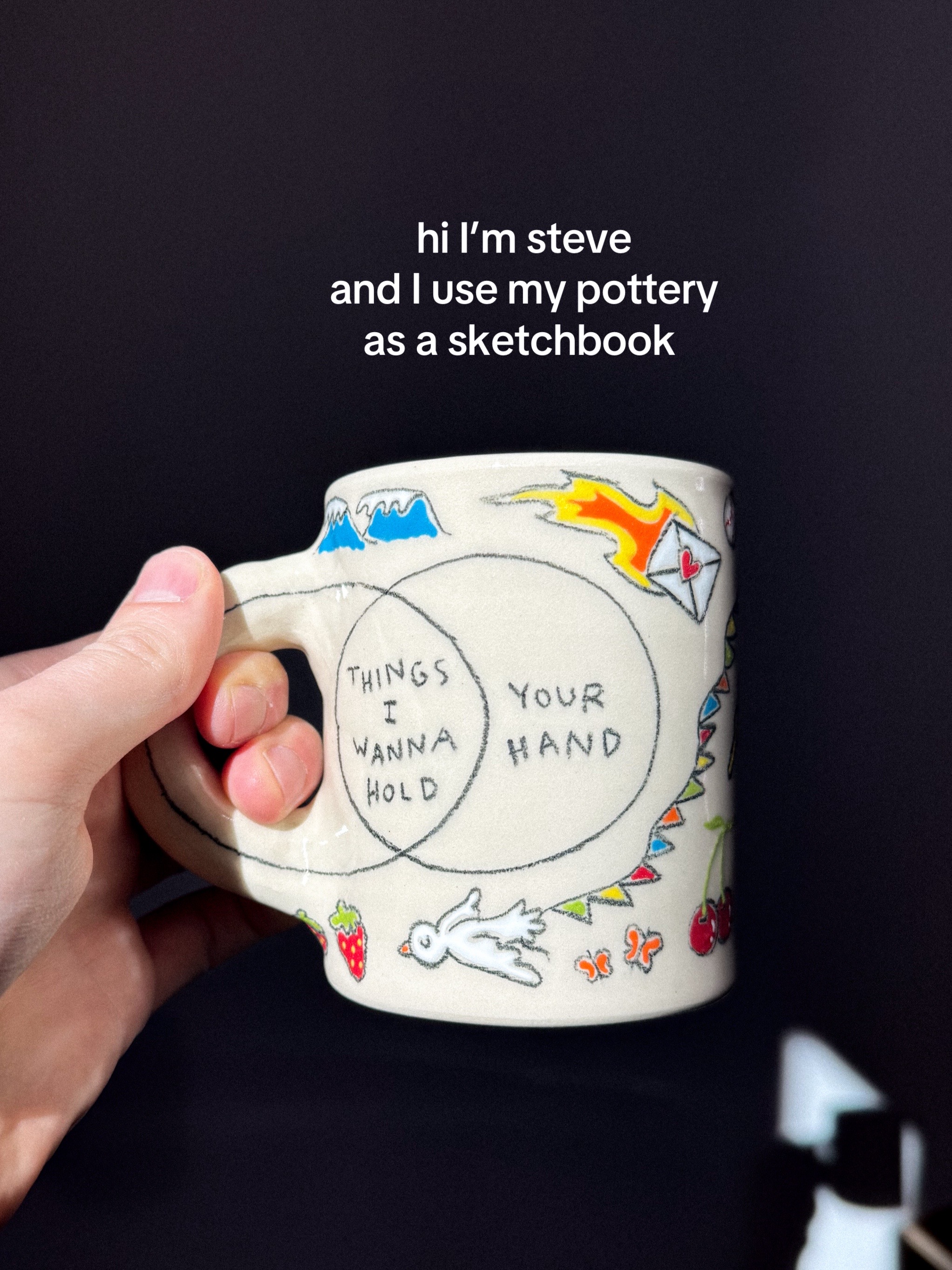@Steve