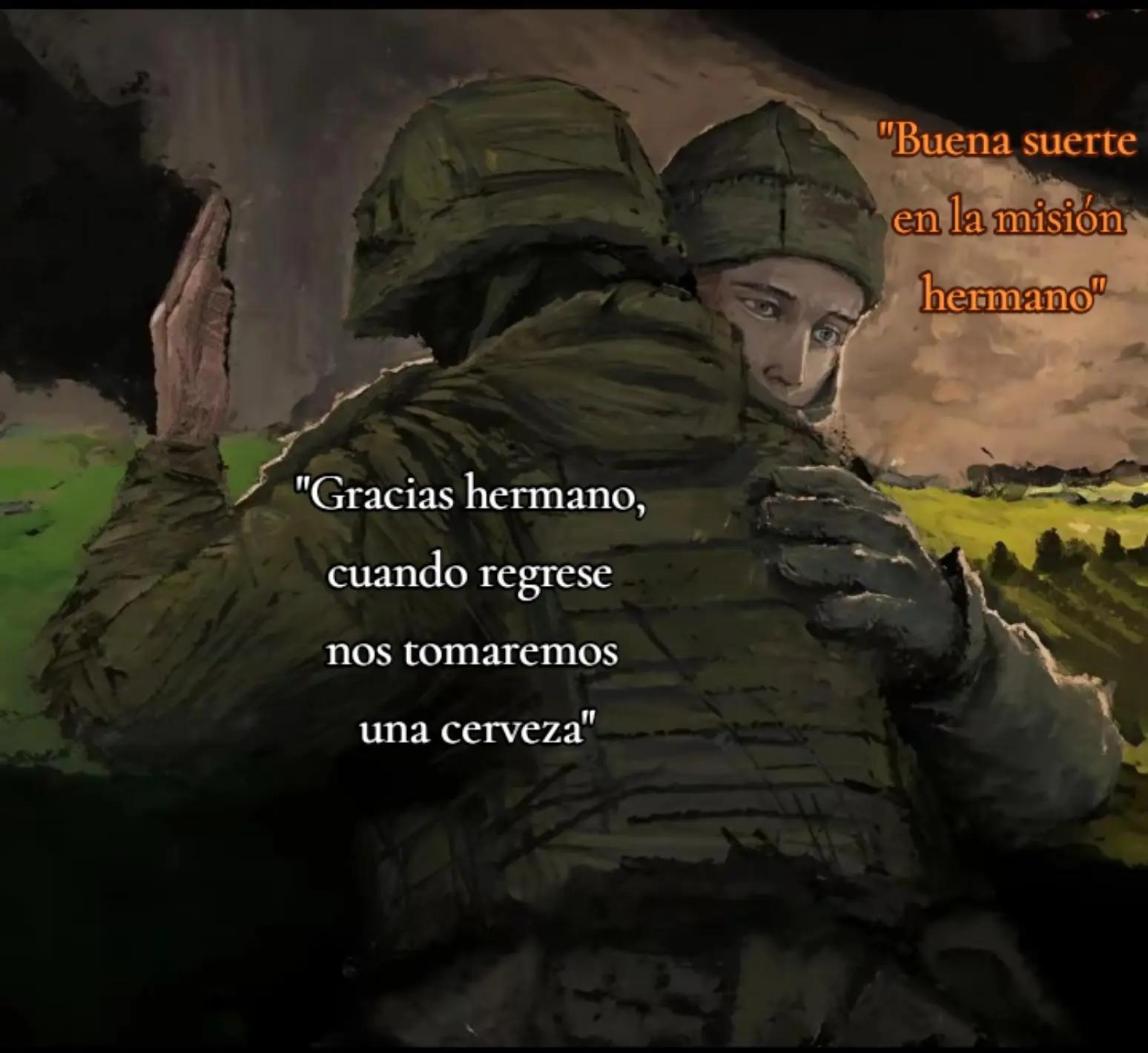 @special forces element