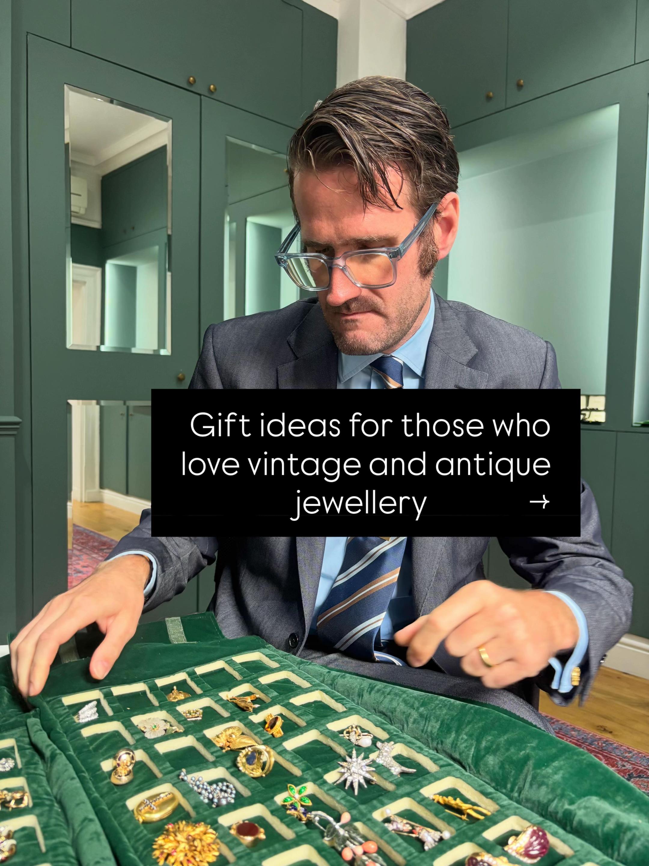 @Wildsmith Jewellery