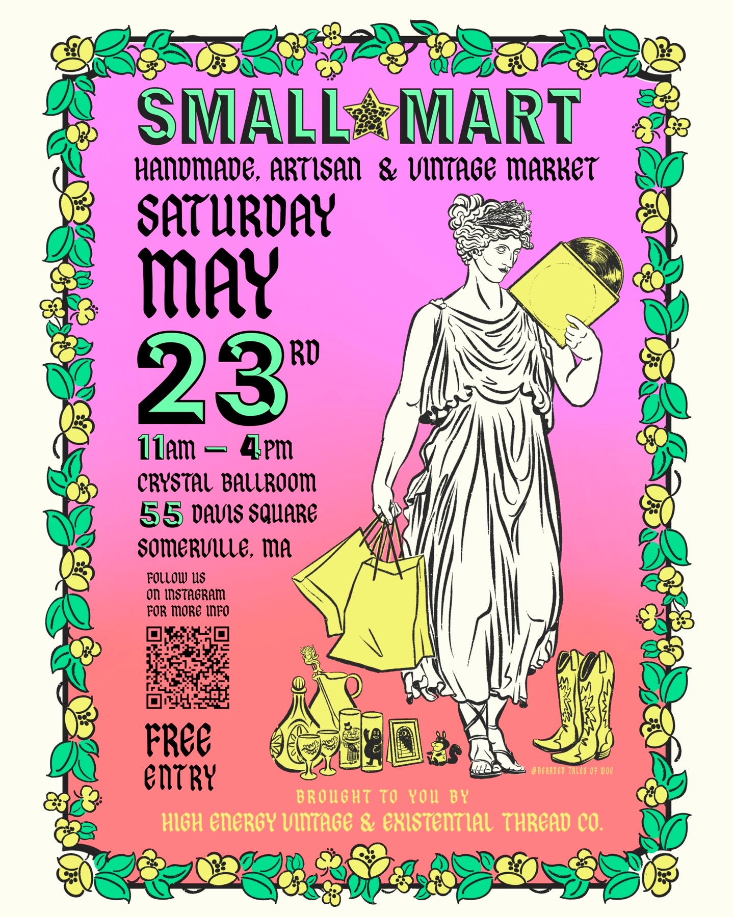 @small ⭐️ mart
