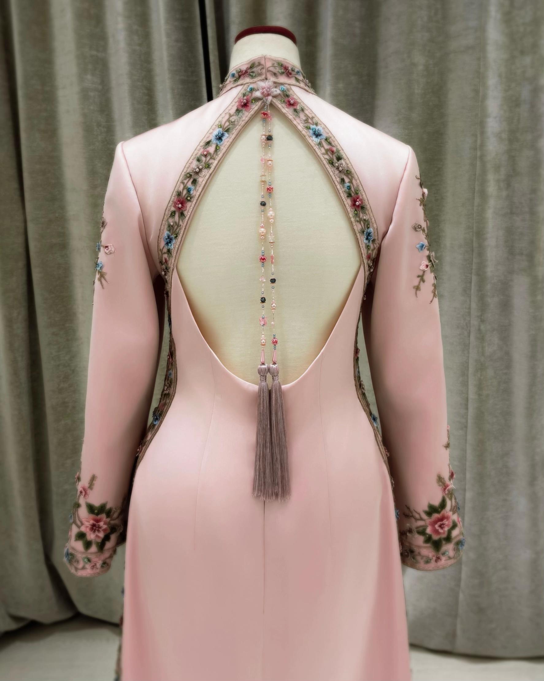 @Ivory Bridal